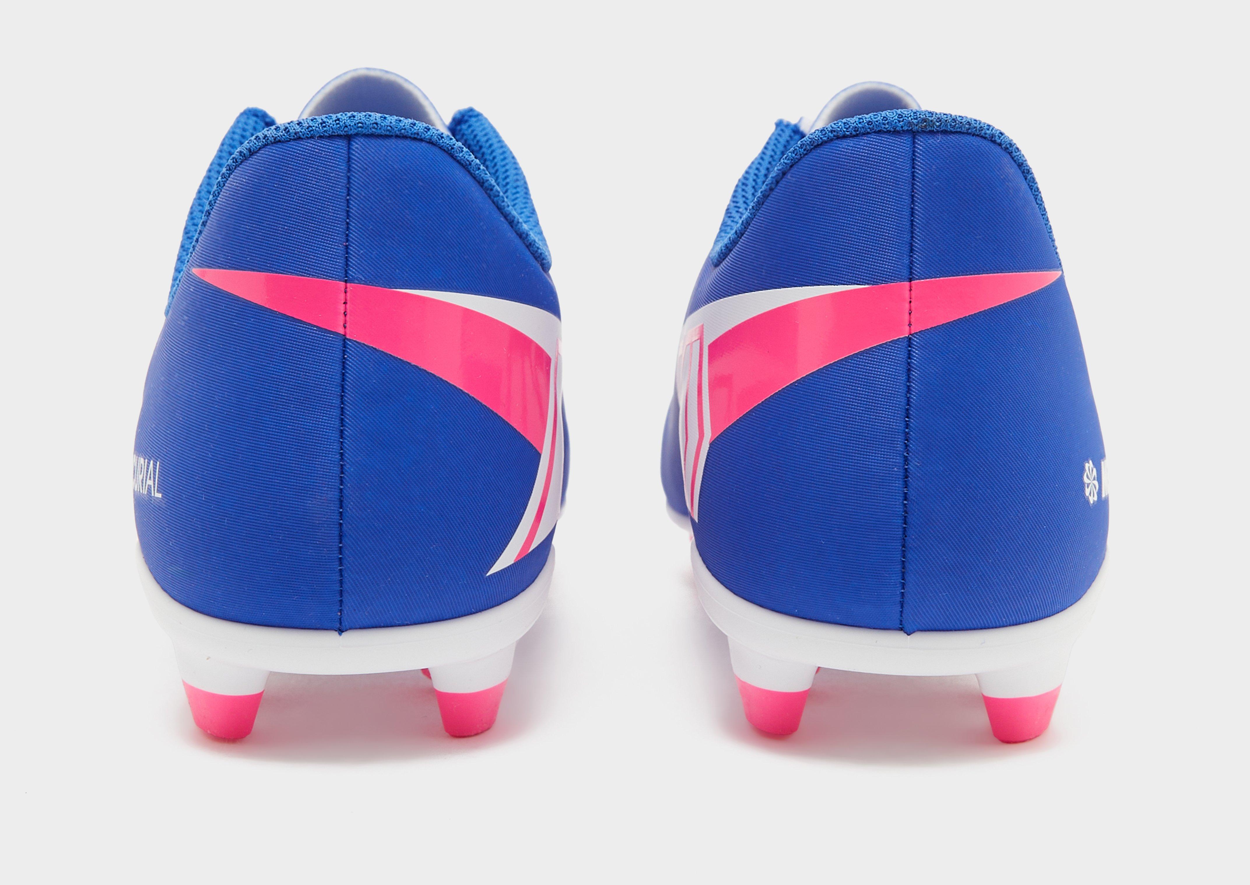 Nike Mercurial Vapor 16 Club FG Junior