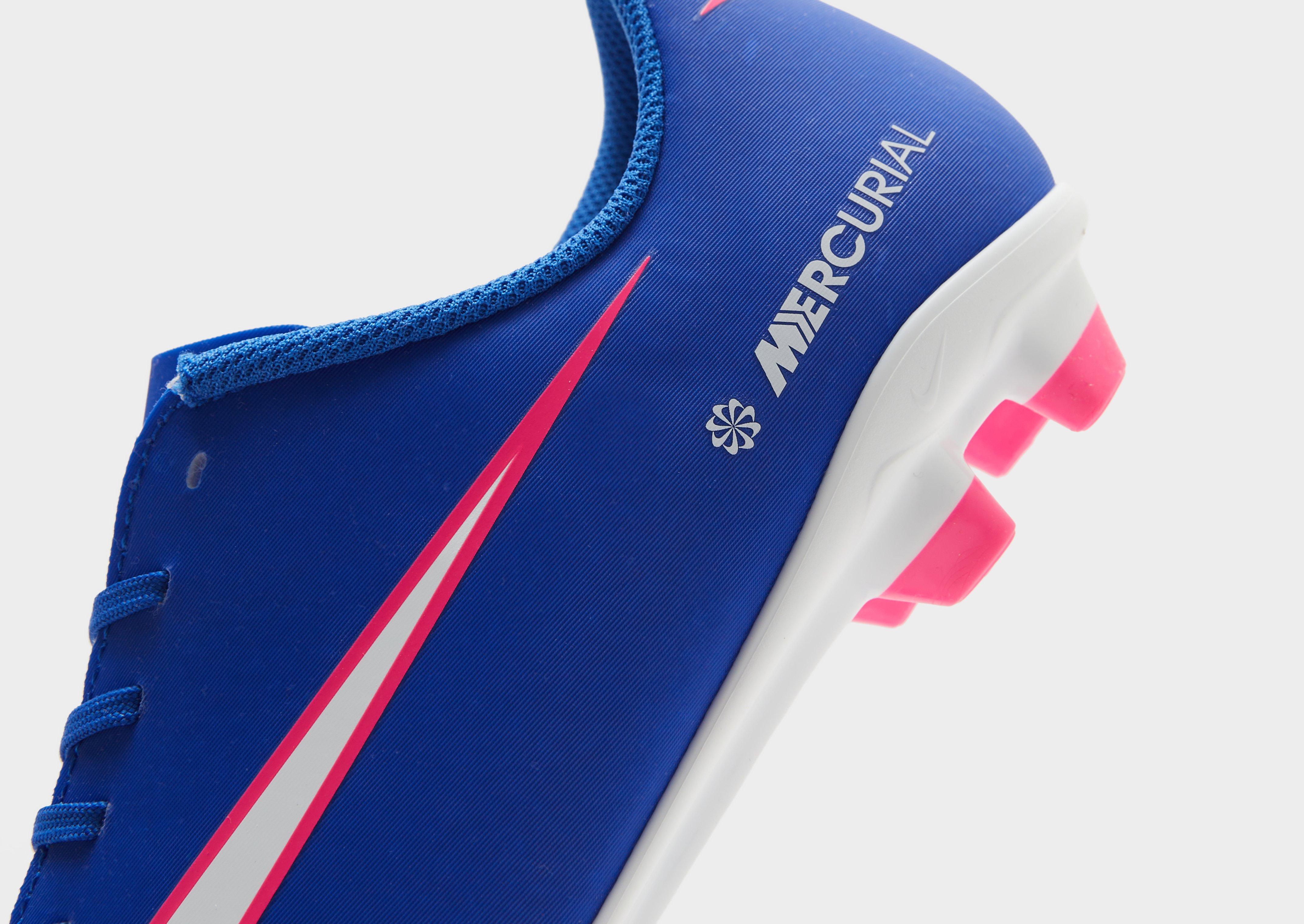 Nike Mercurial Vapor 16 Club FG Junior