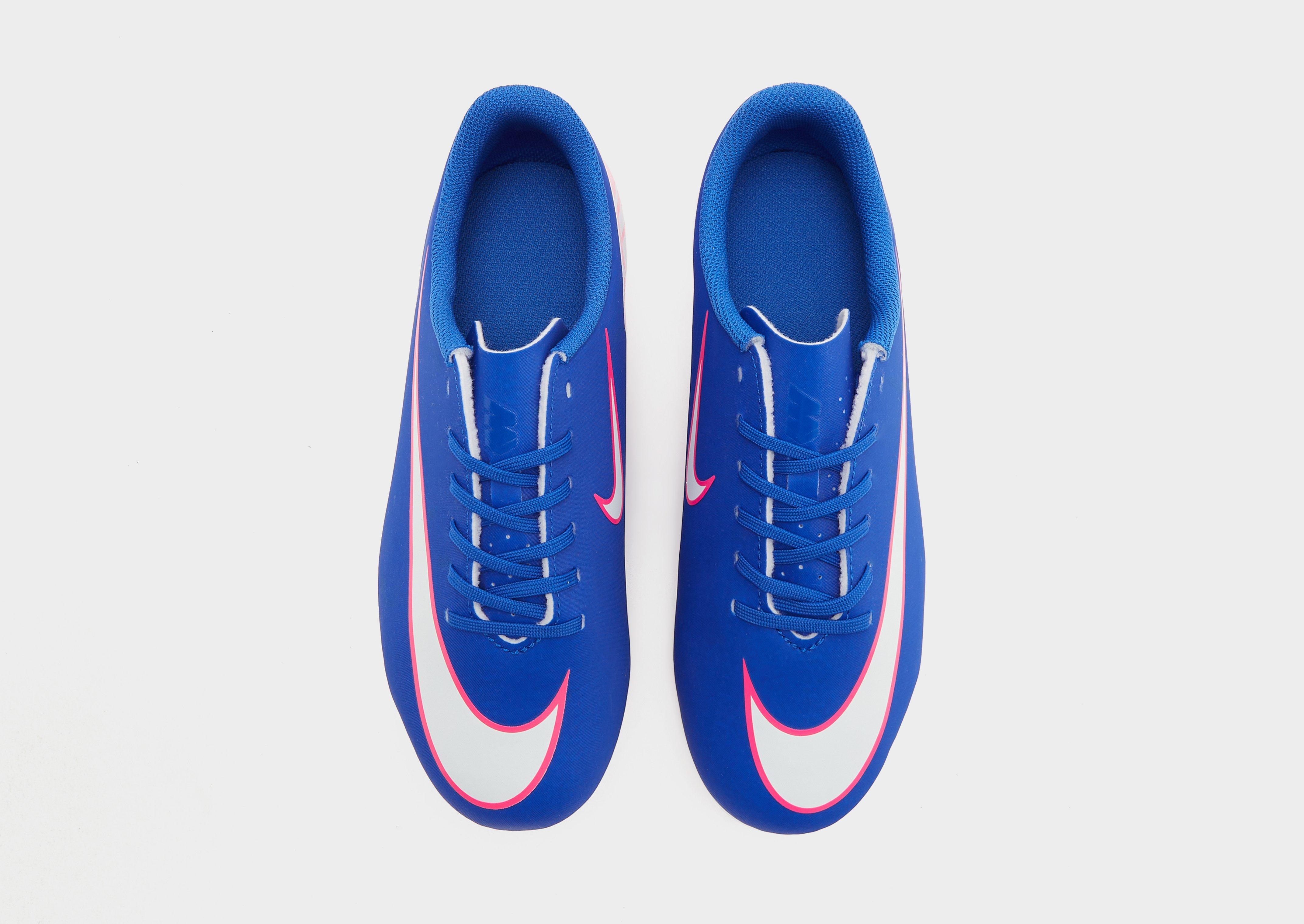 Nike Mercurial Vapor 16 Club FG Junior