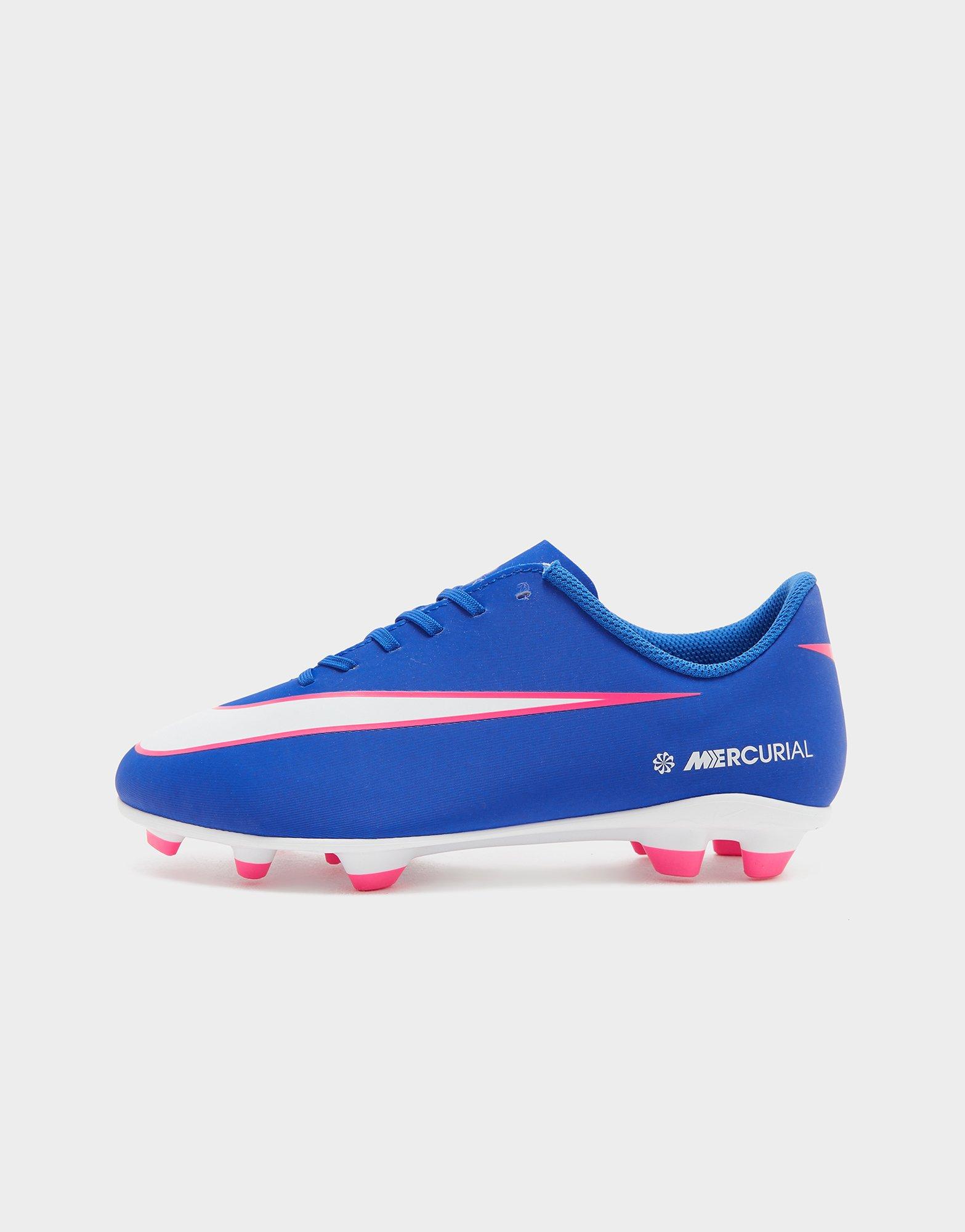 Nike Mercurial Vapor 16 Club FG Junior