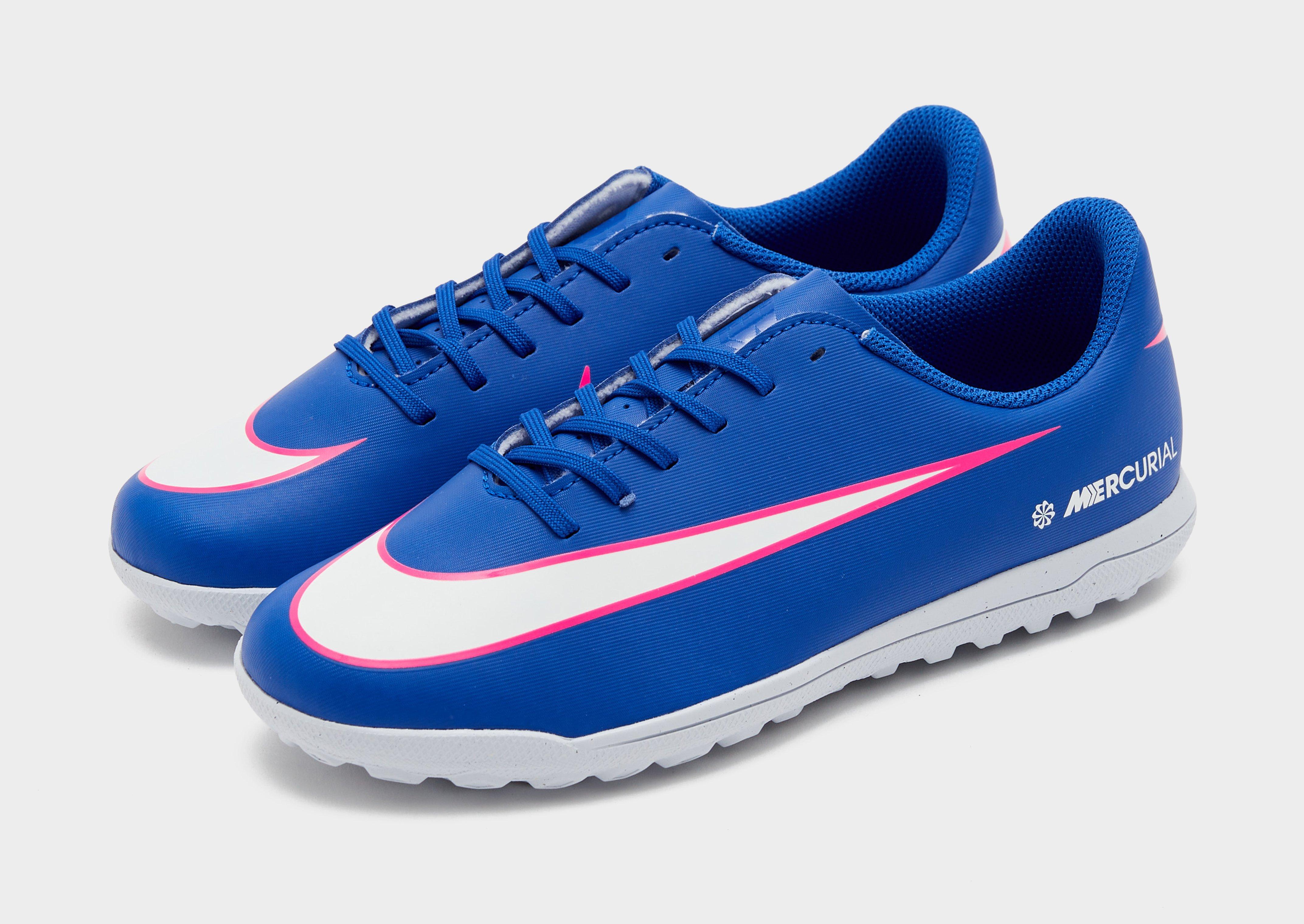 Nike Mercurial Vapor 16 Club TF Junior