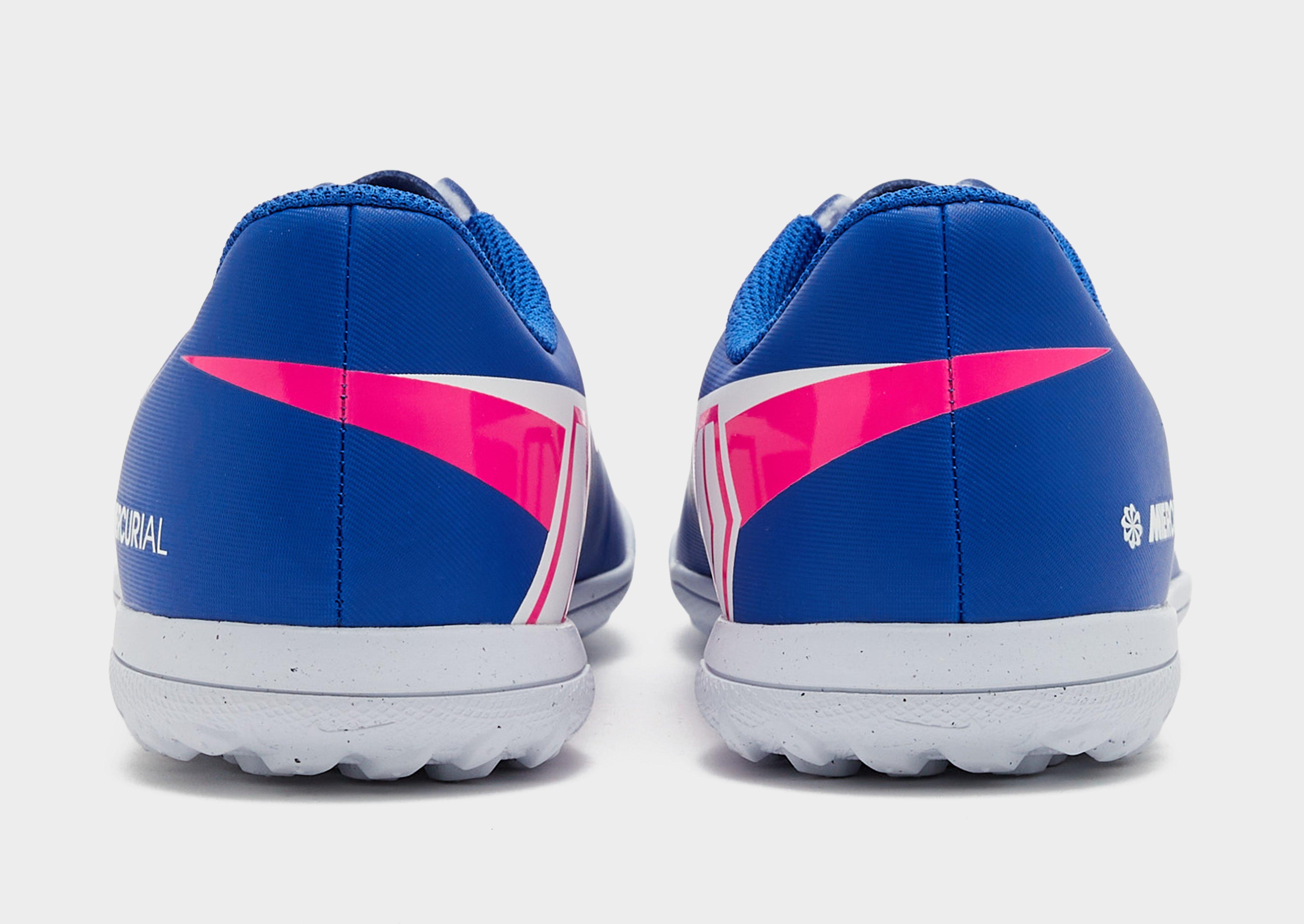 Nike Mercurial Vapor 16 Club TF Junior