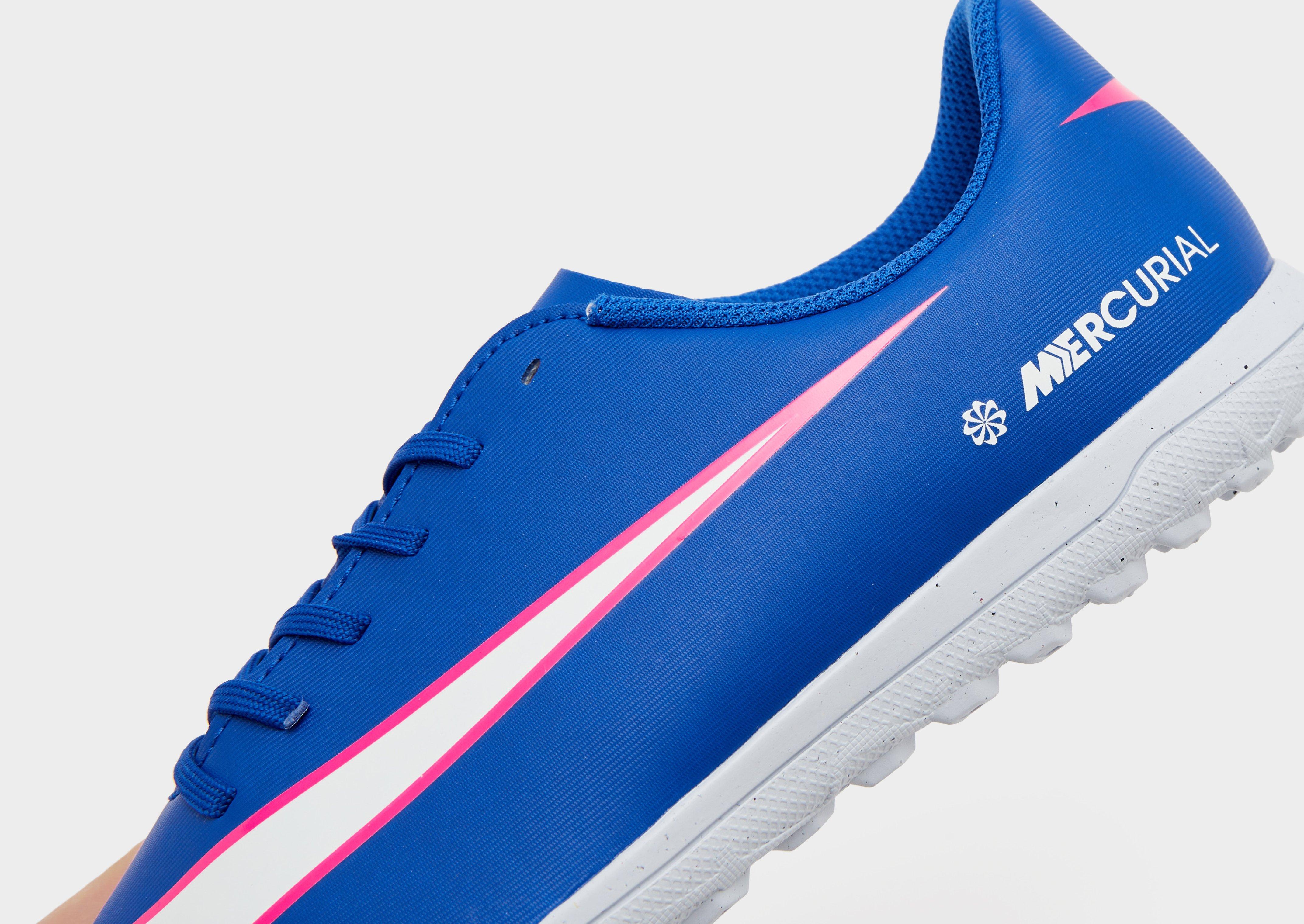 Nike Mercurial Vapor 16 Club TF Junior