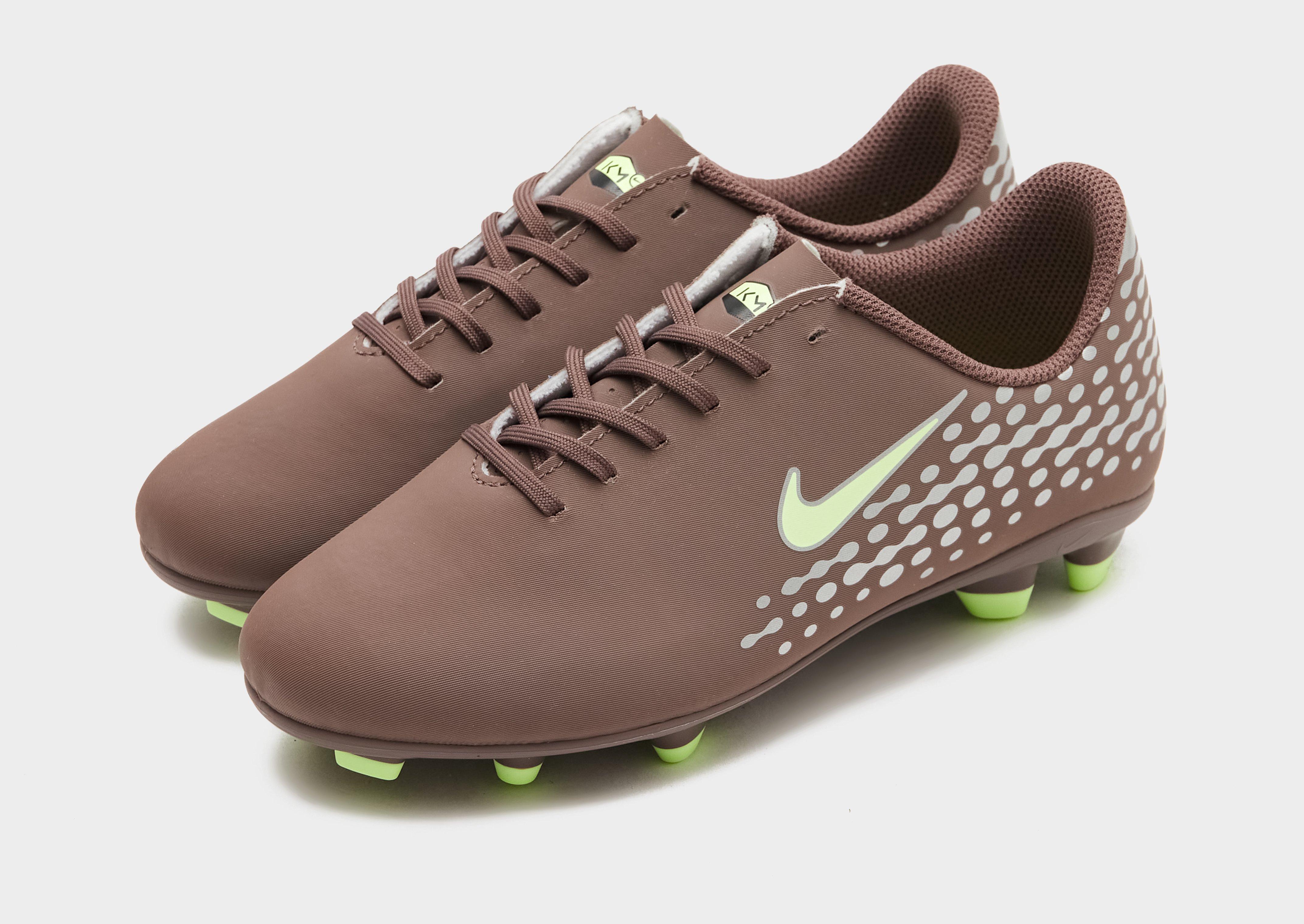 Nike Mercurial Vapor 16 Club Mbappe FG Junior