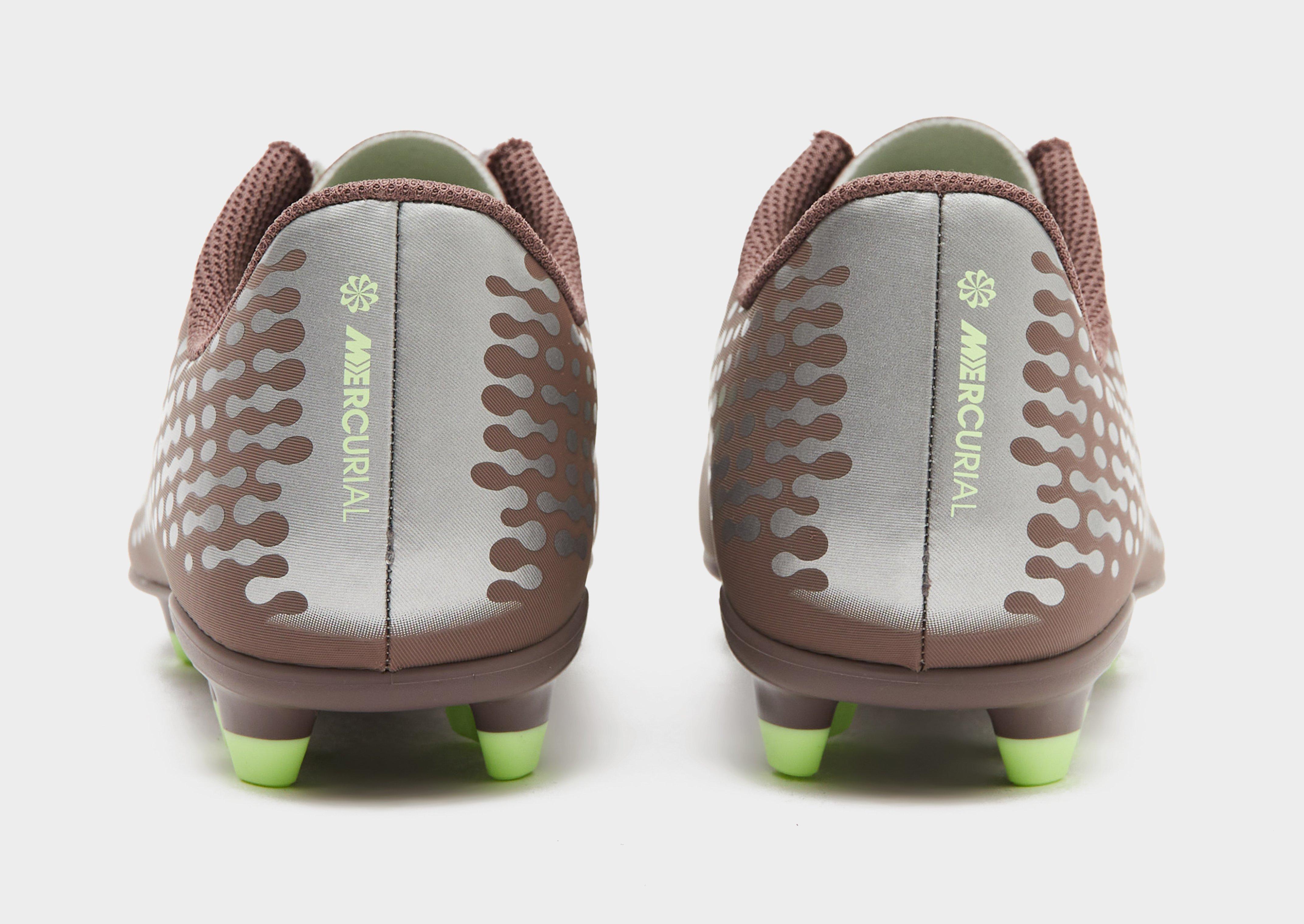 Nike Mercurial Vapor 16 Club Mbappe FG Junior