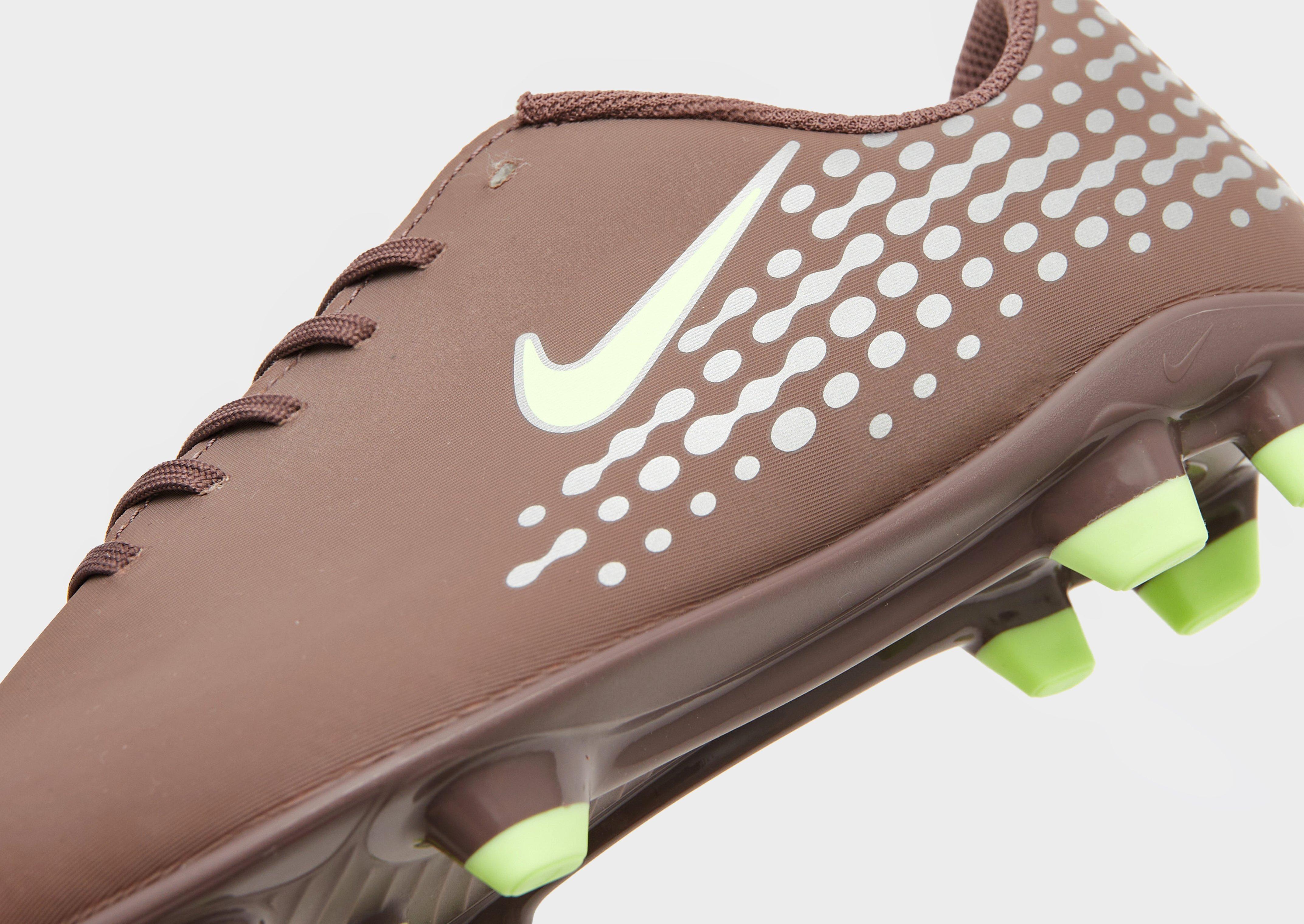 Nike Mercurial Vapor 16 Club Mbappe FG Junior