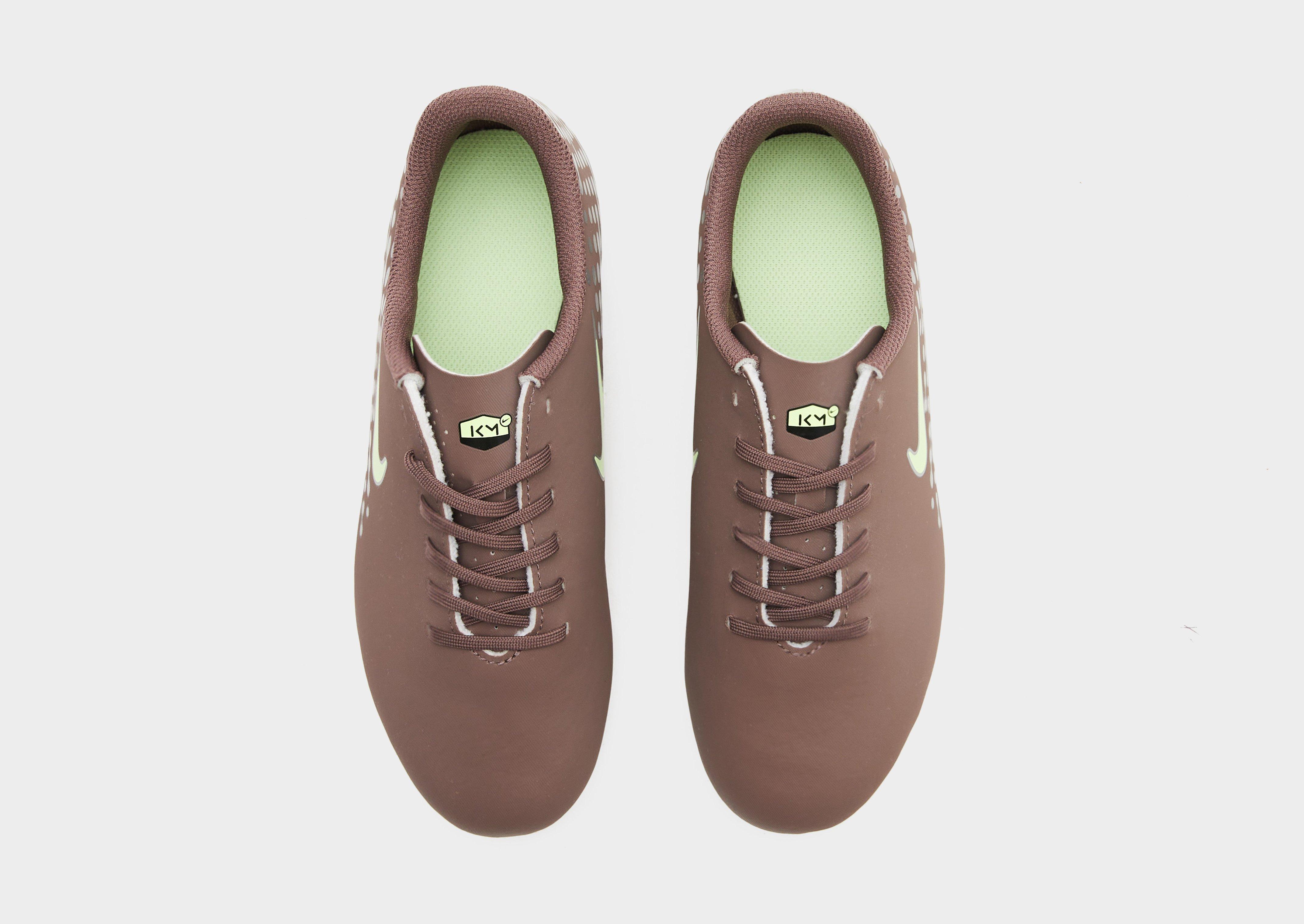 Nike Mercurial Vapor 16 Club Mbappe FG Junior