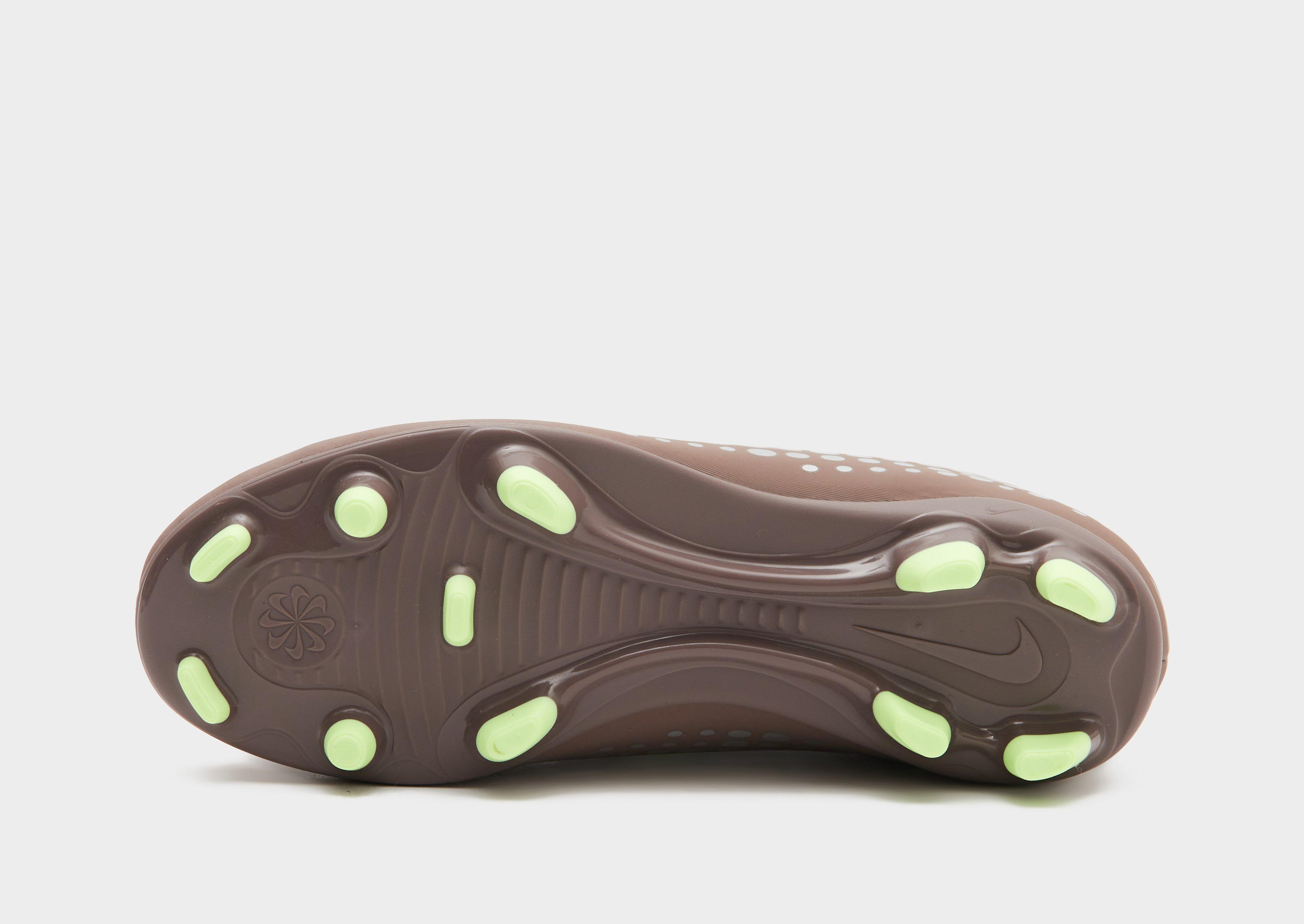 Nike Mercurial Vapor 16 Club Mbappe FG Junior