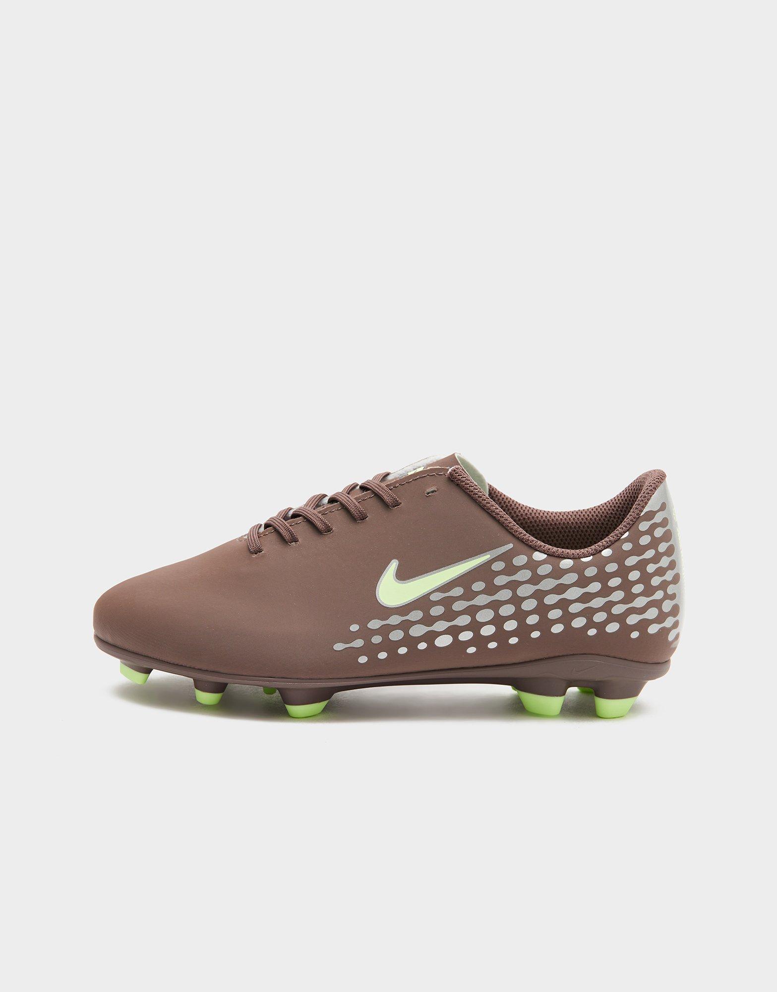 Nike Mercurial Vapor 16 Club Mbappé FG Junior