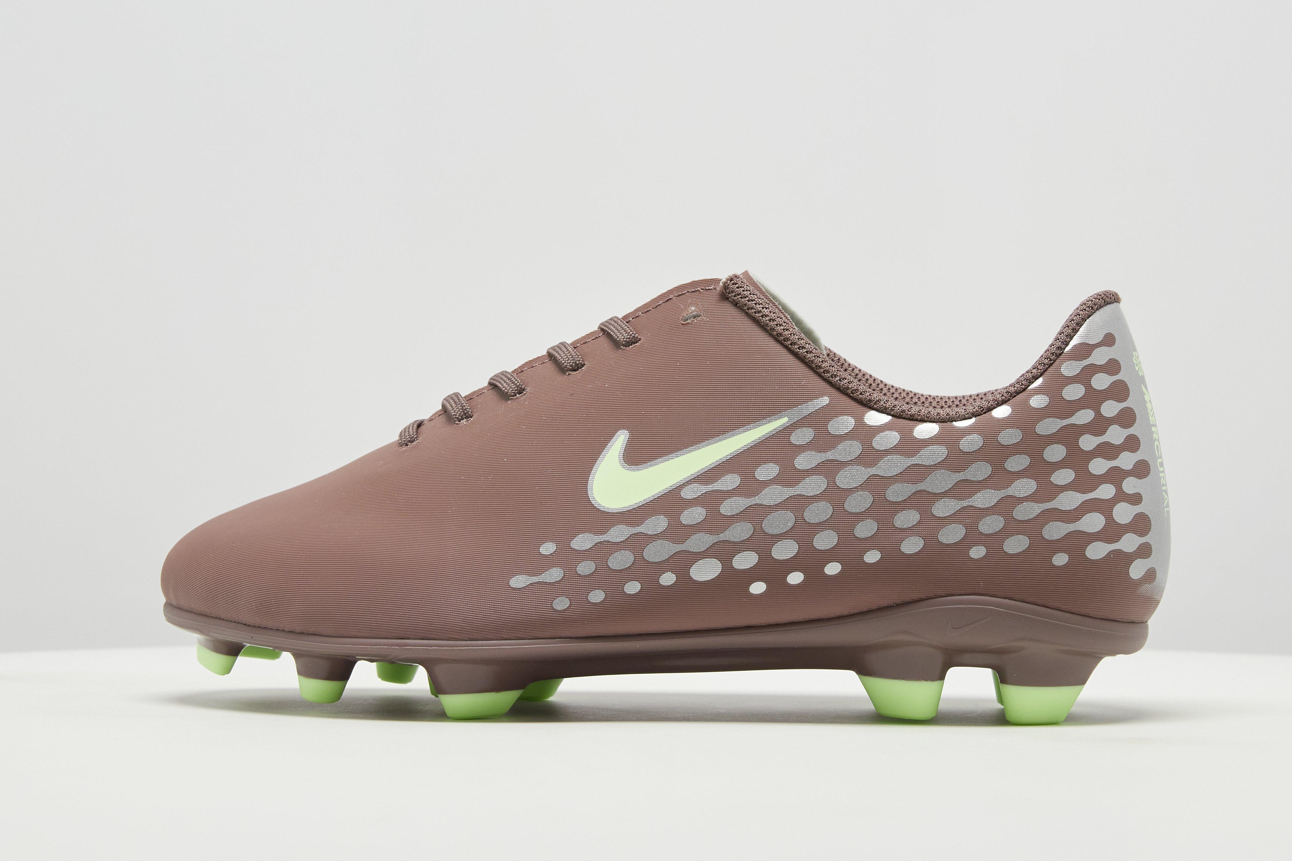 Nike Mercurial Vapor 16 Club Mbappé FG Junior