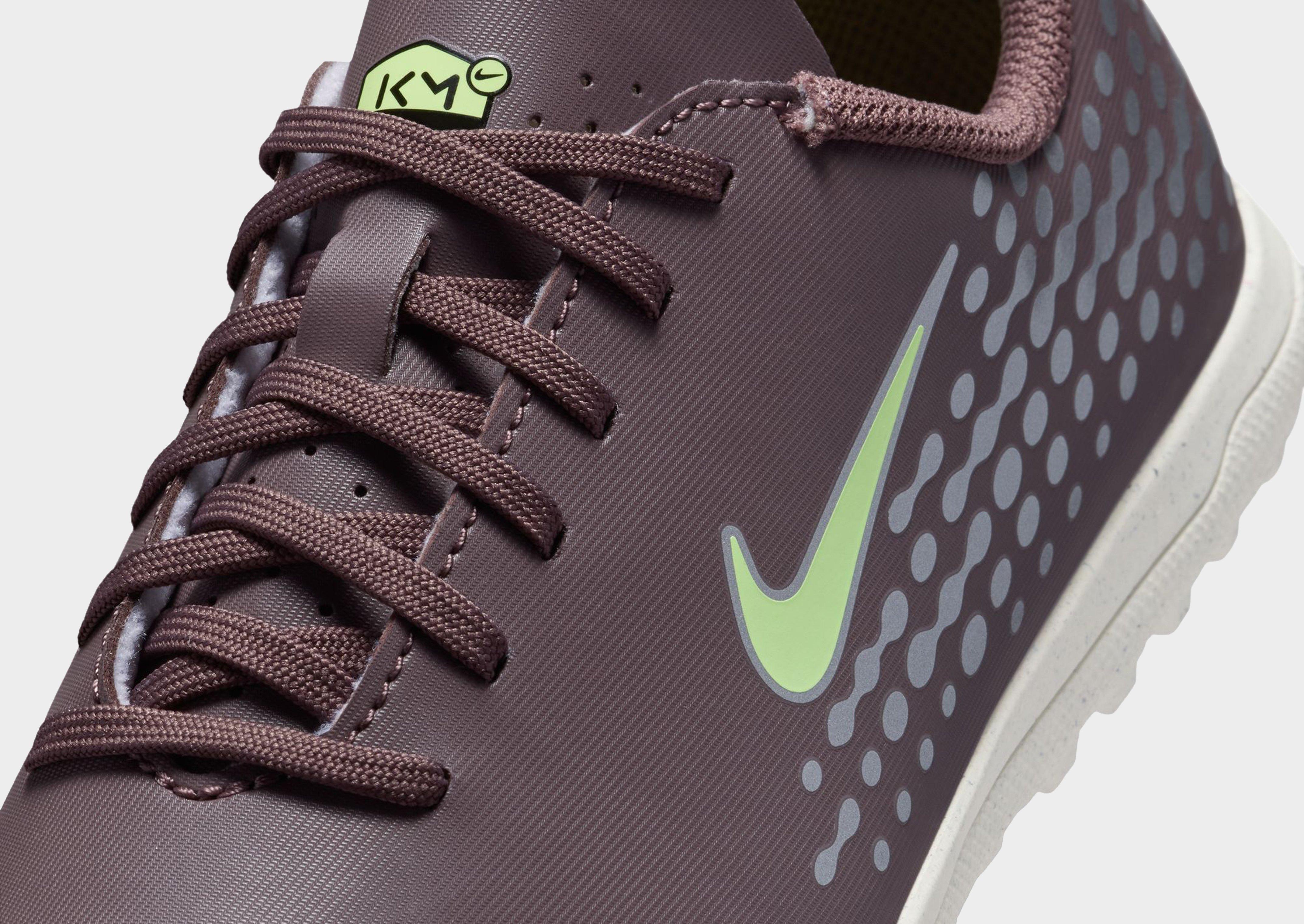 Nike Vapor Club Kylian Mbappe TF Junior