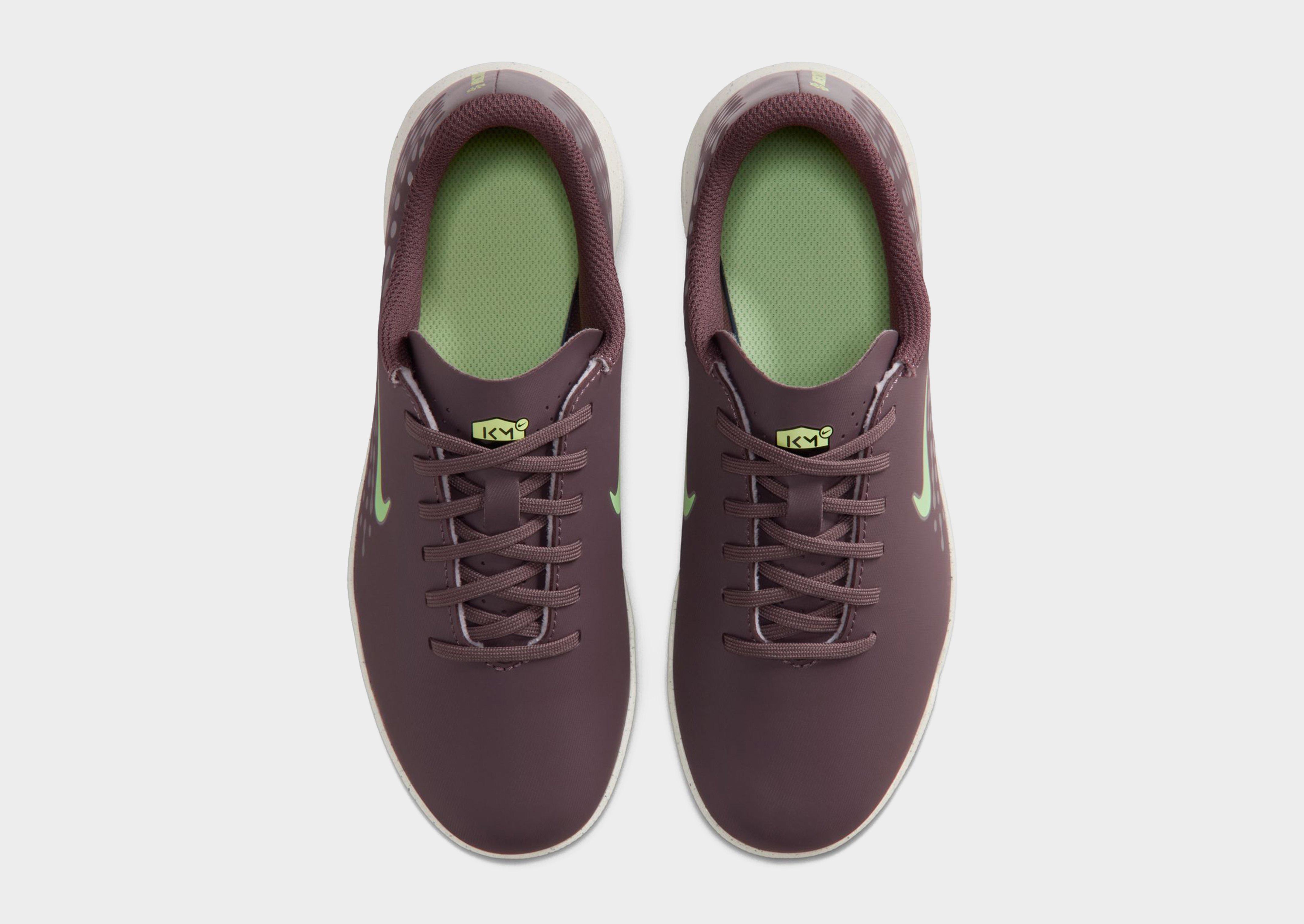 Nike Vapor Club Kylian Mbappe TF Junior