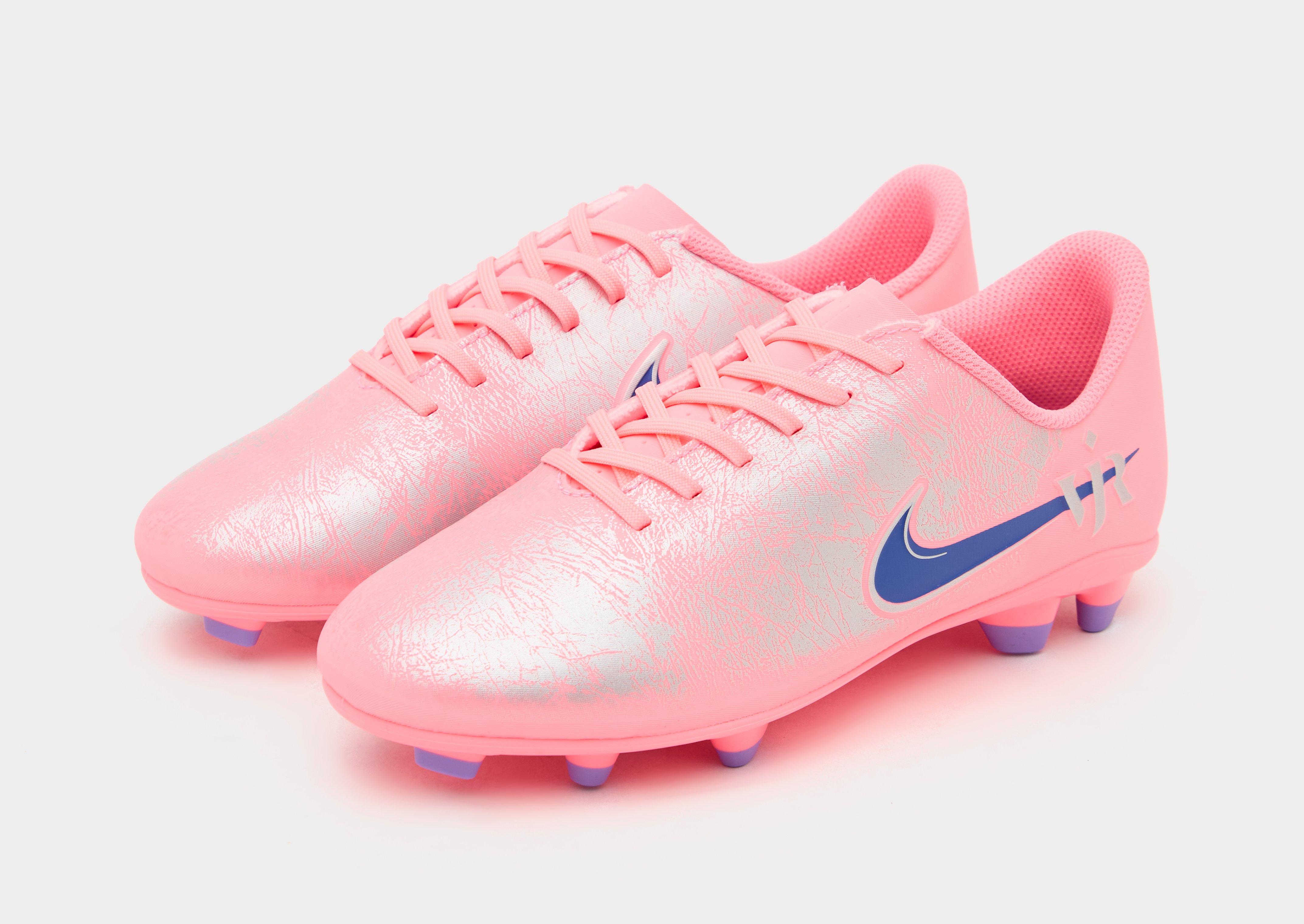 Nike Mercurial Vapor 16 Club Vini Jr. FG Junior
