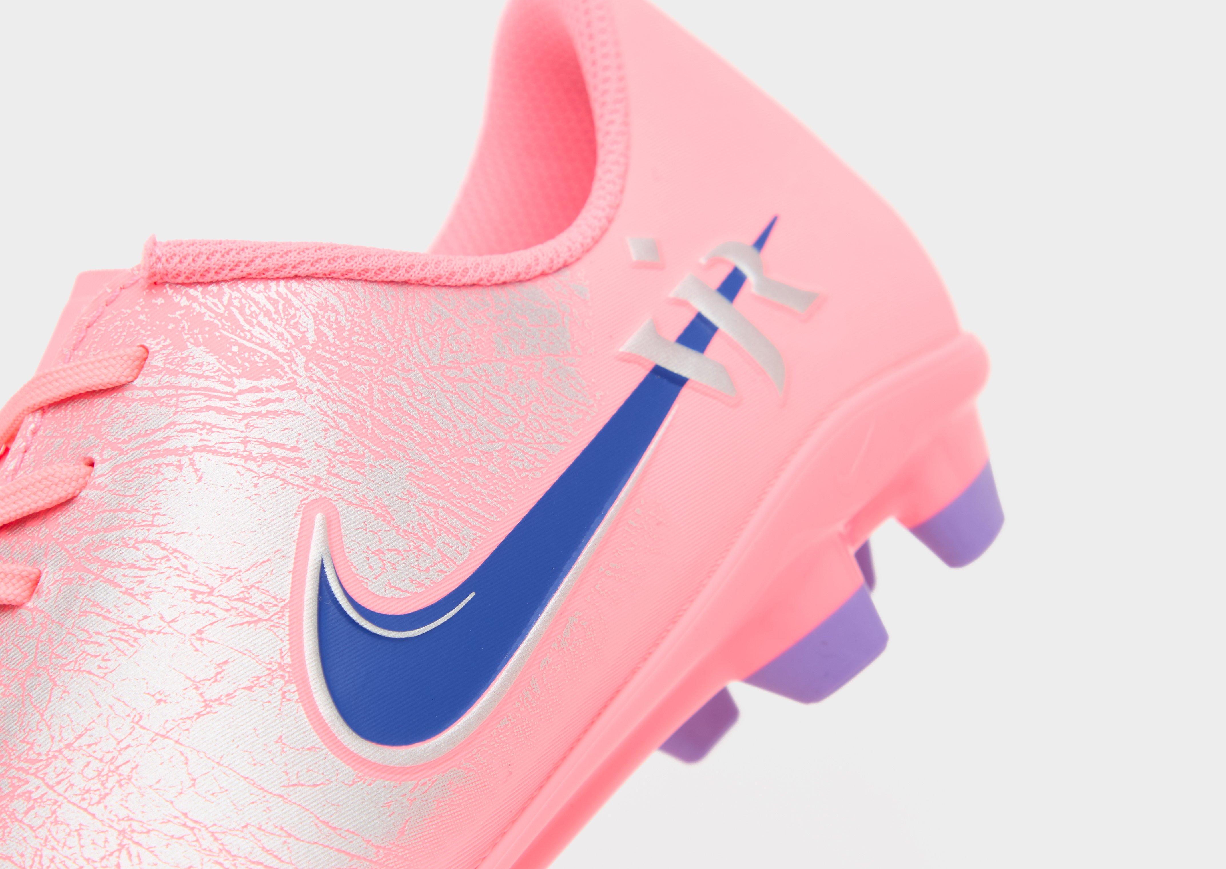 Nike Mercurial Vapor 16 Club Vini Jr. FG Junior
