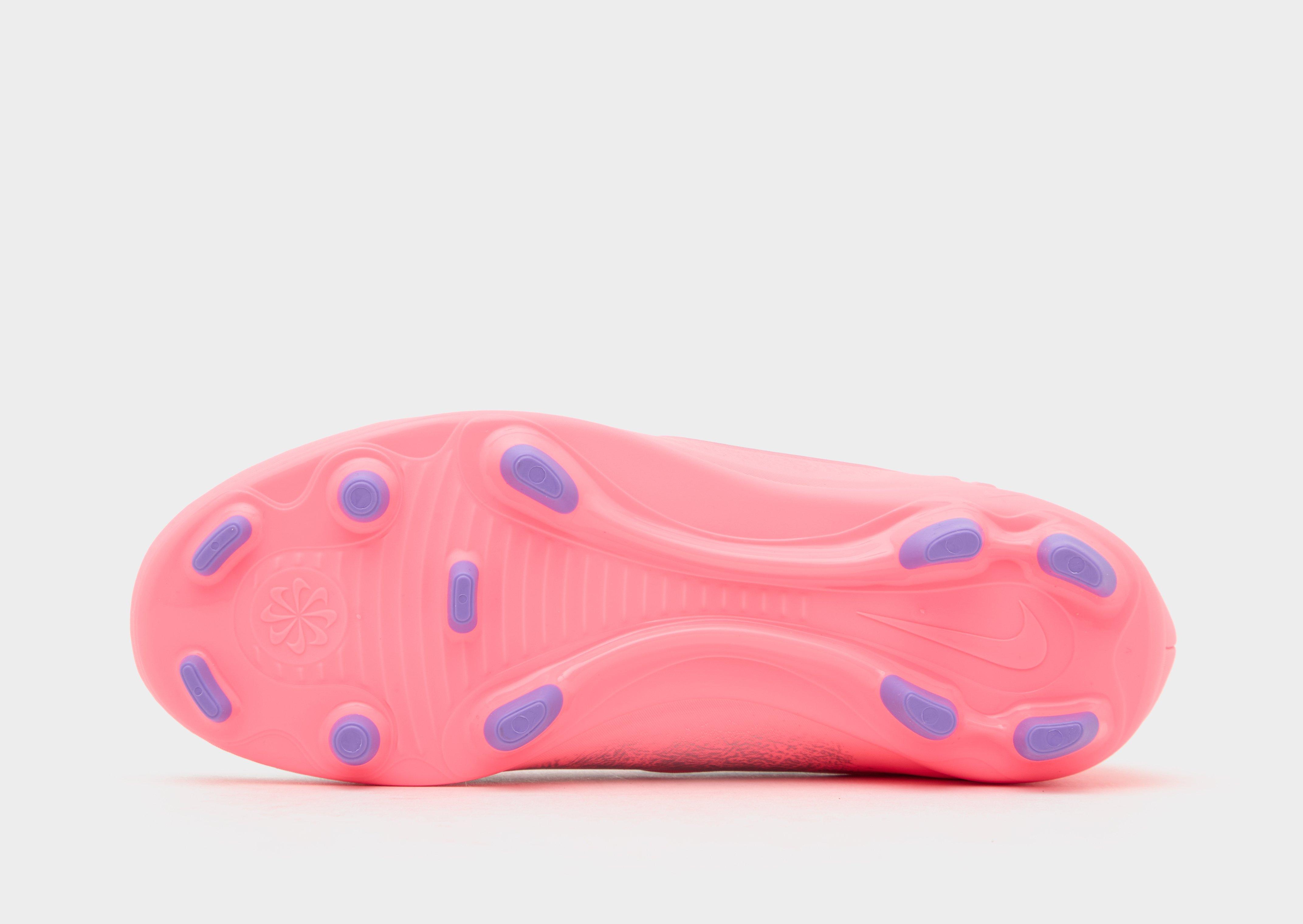 Nike Mercurial Vapor 16 Club Vini Jr. FG Junior