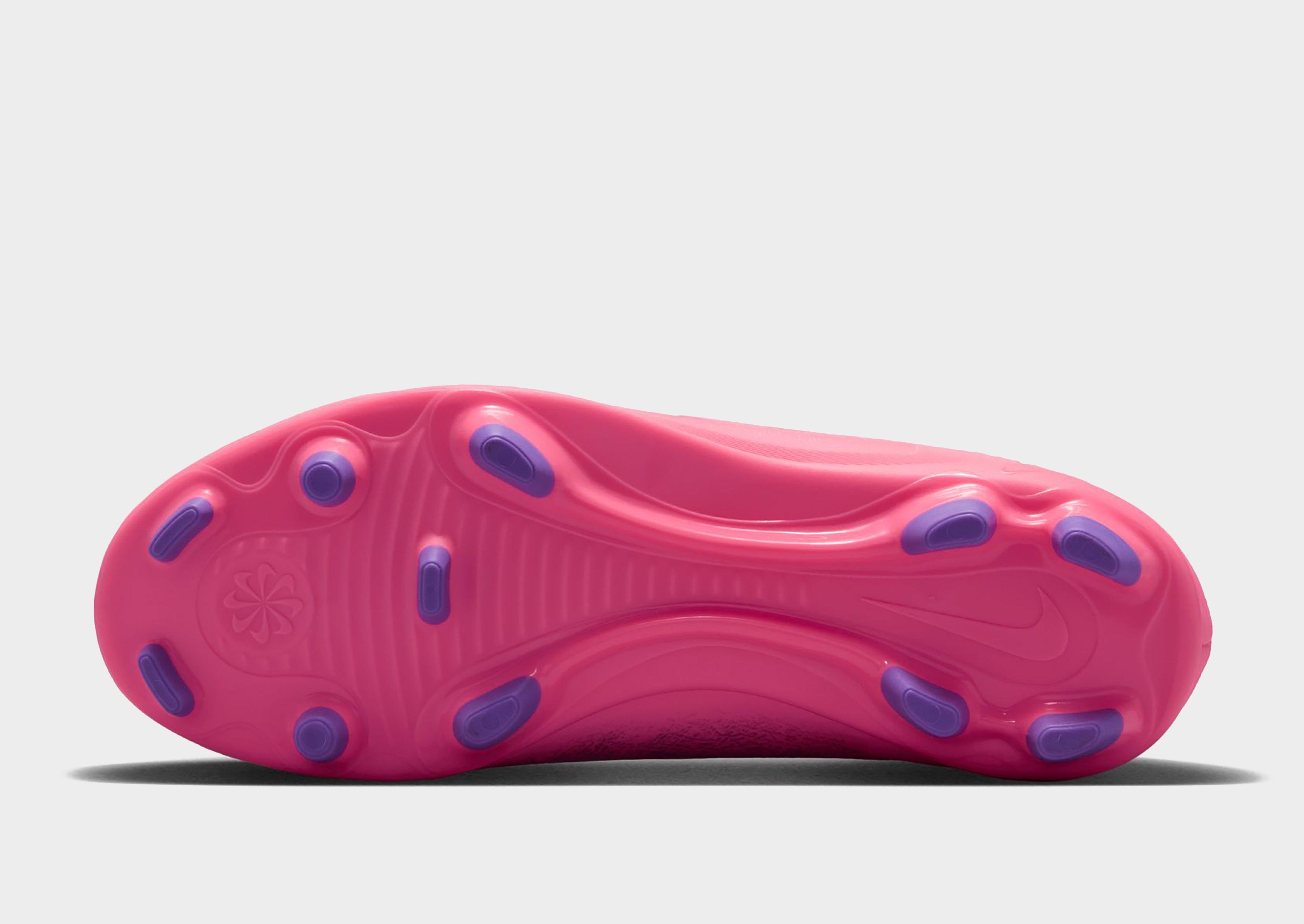 Nike Mercurial Vapor 16 Club Vini Jr. FG Junior