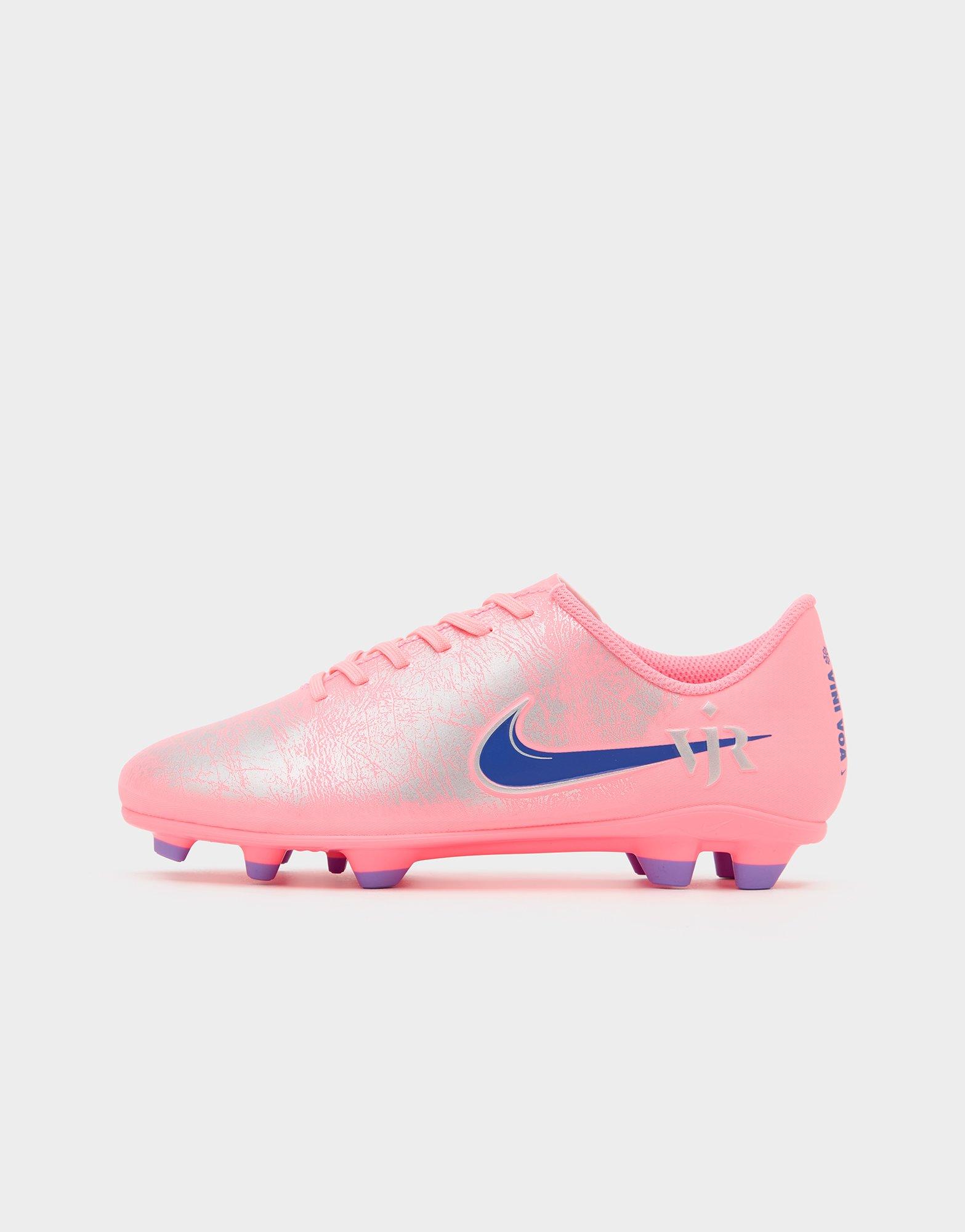 Nike Mercurial Vapor 16 Club Vini Jr. FG Junior