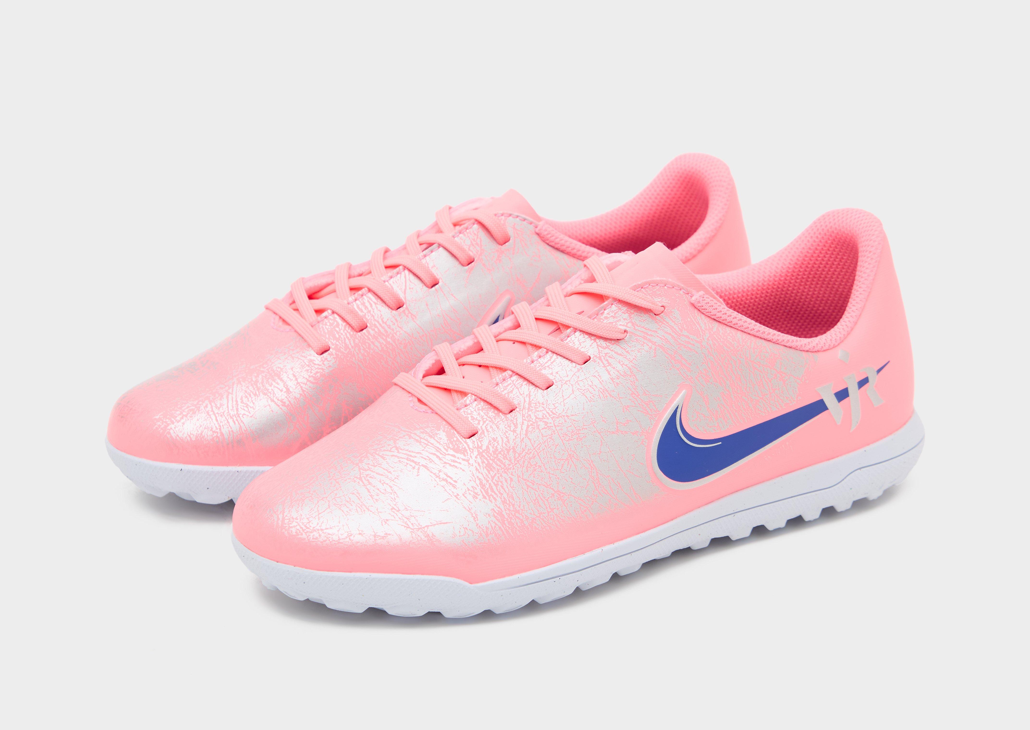 Nike Mercurial Vapor 16 Club Vini Jr. TF Junior