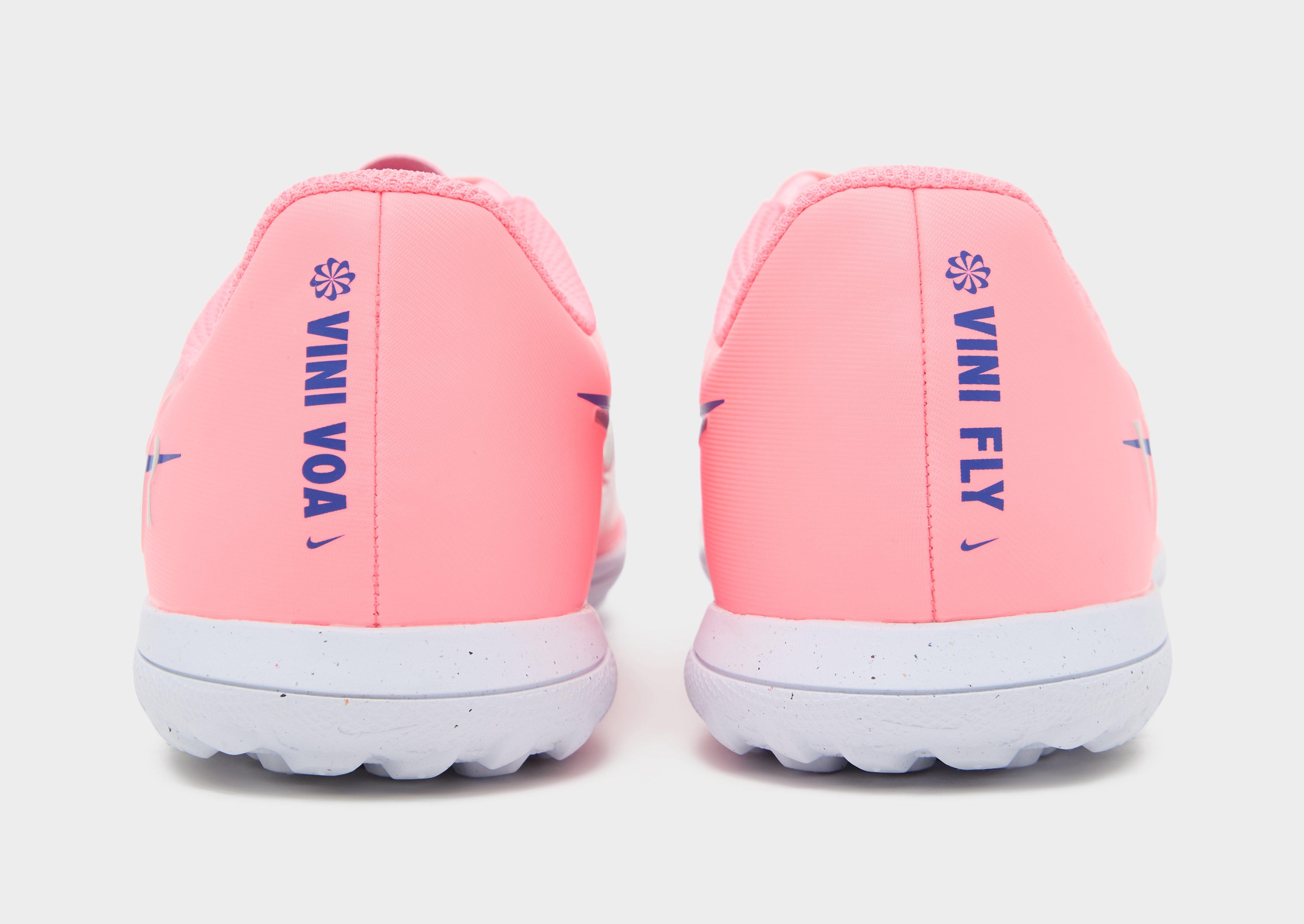 Nike Mercurial Vapor 16 Club Vini Jr. TF Junior