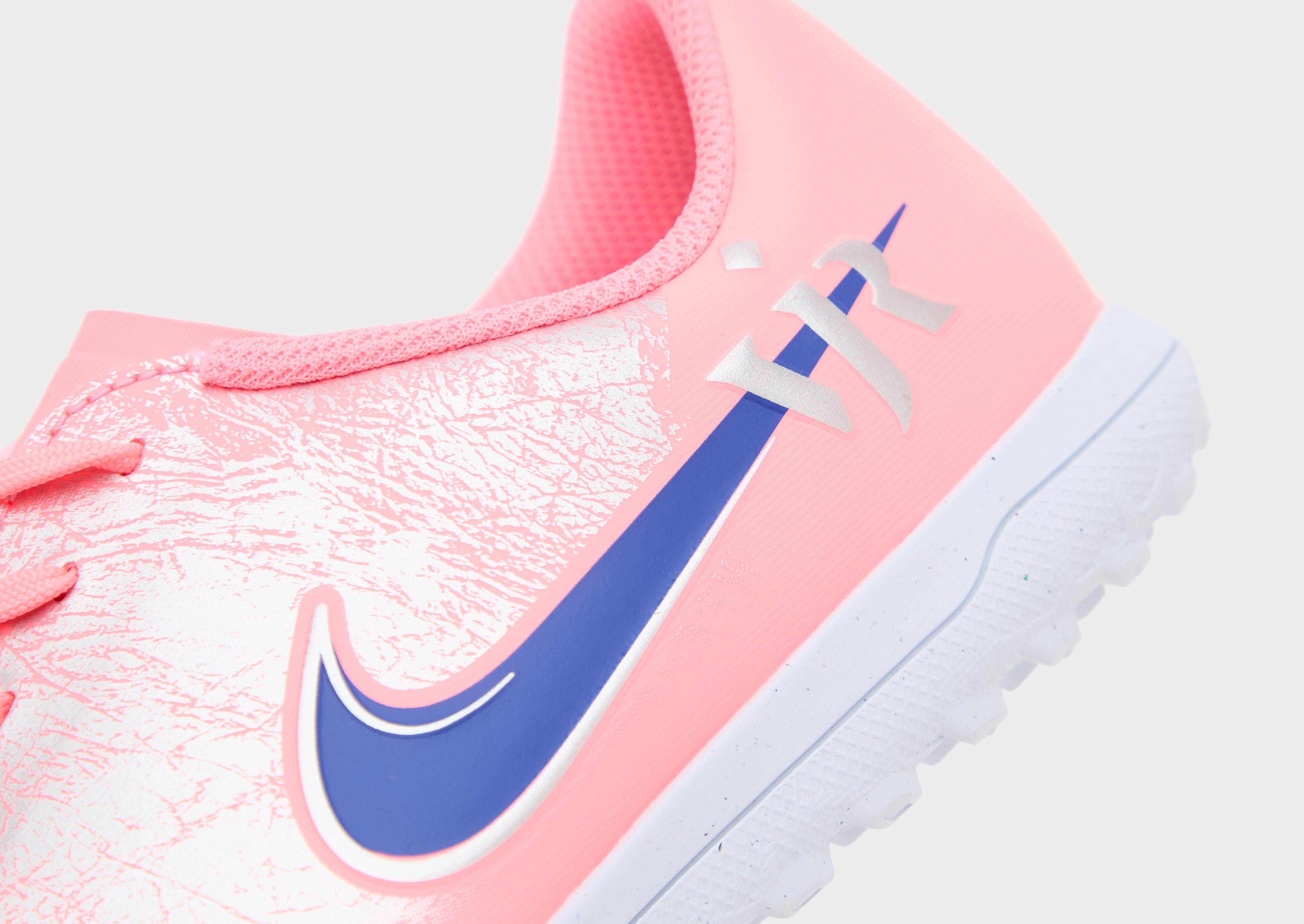 Nike Mercurial Vapor 16 Club Vini Jr. TF Junior