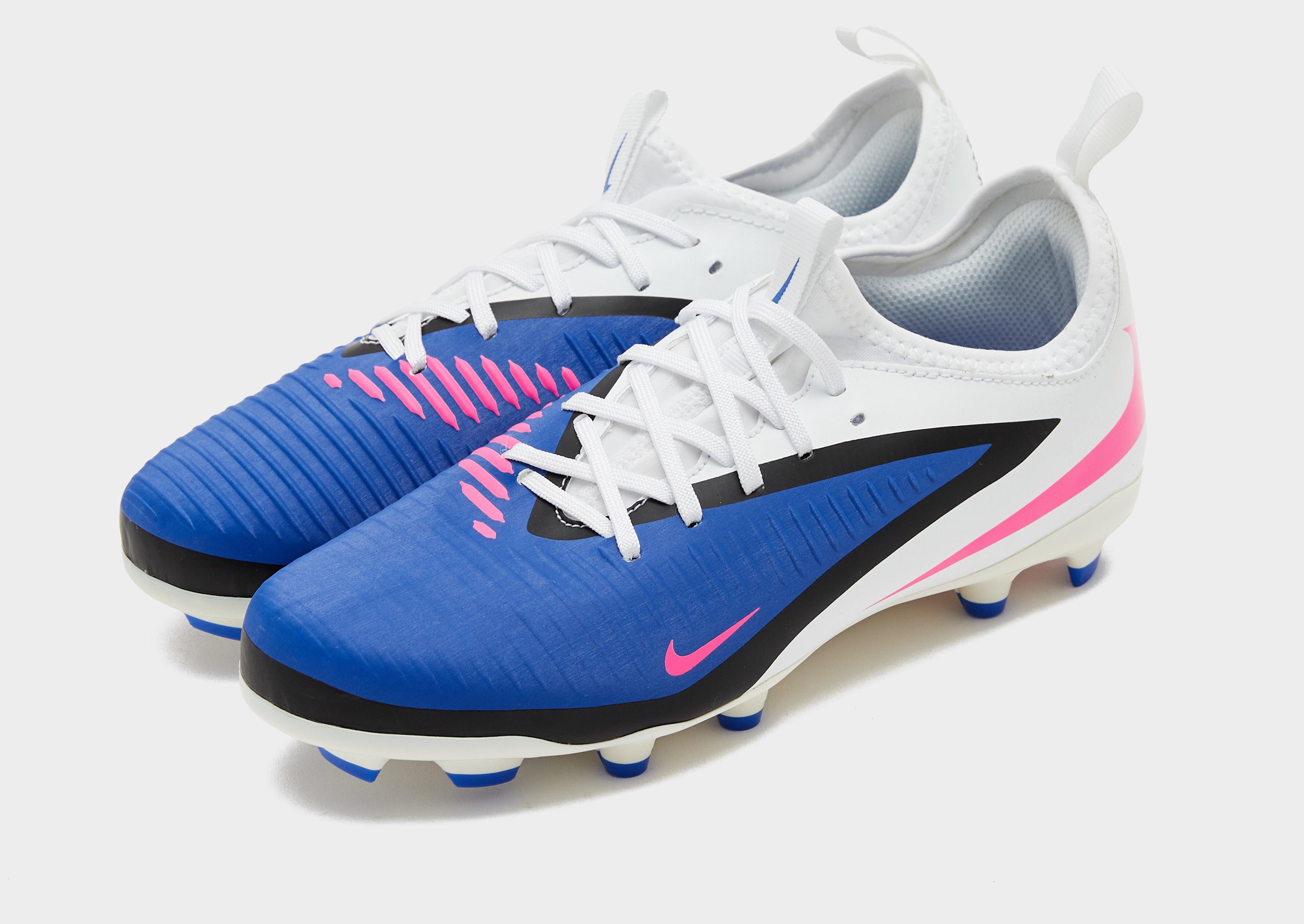 Nike Phantom 6 Low Academy FG Junior