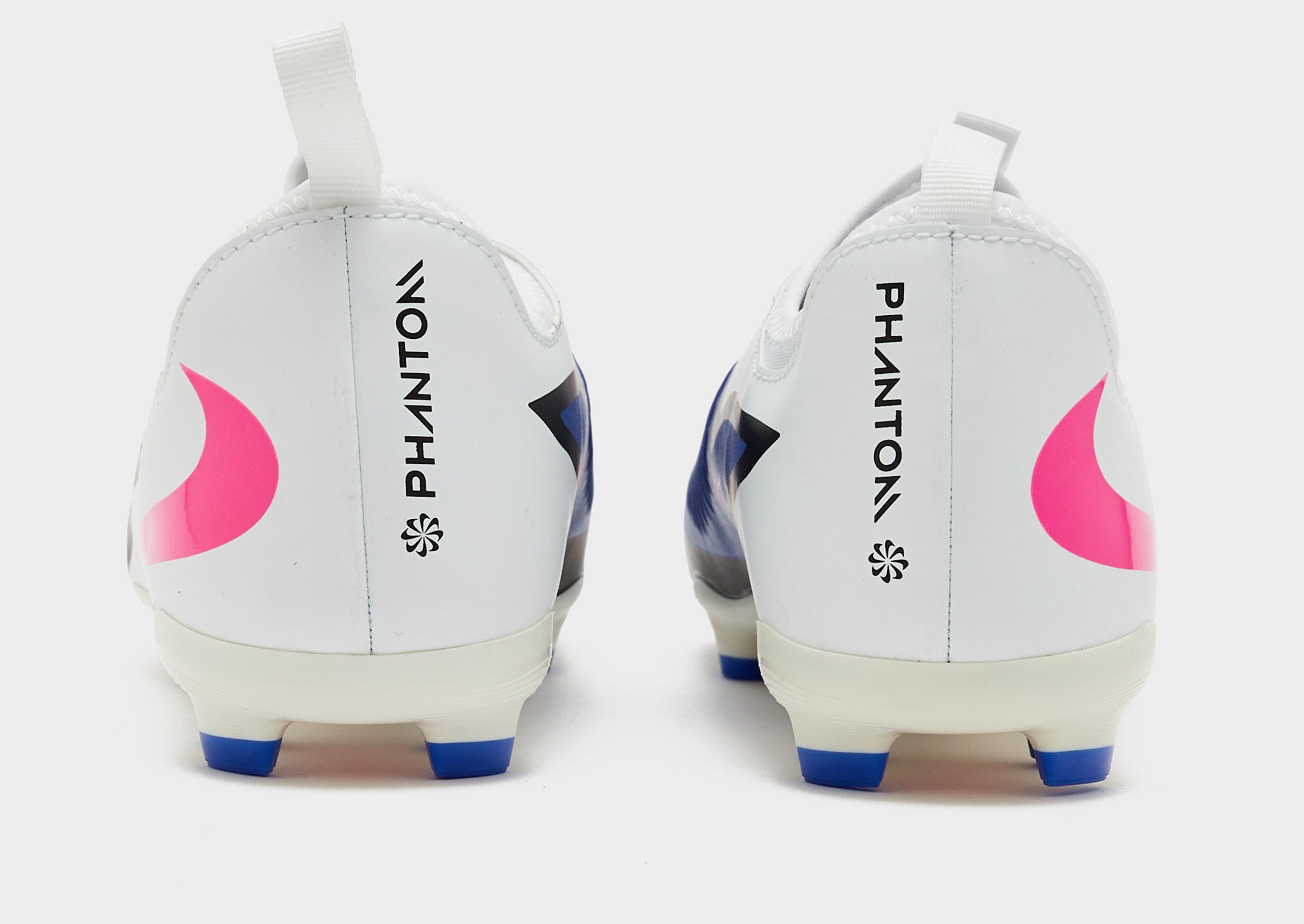 Nike Phantom 6 Low Academy FG Junior