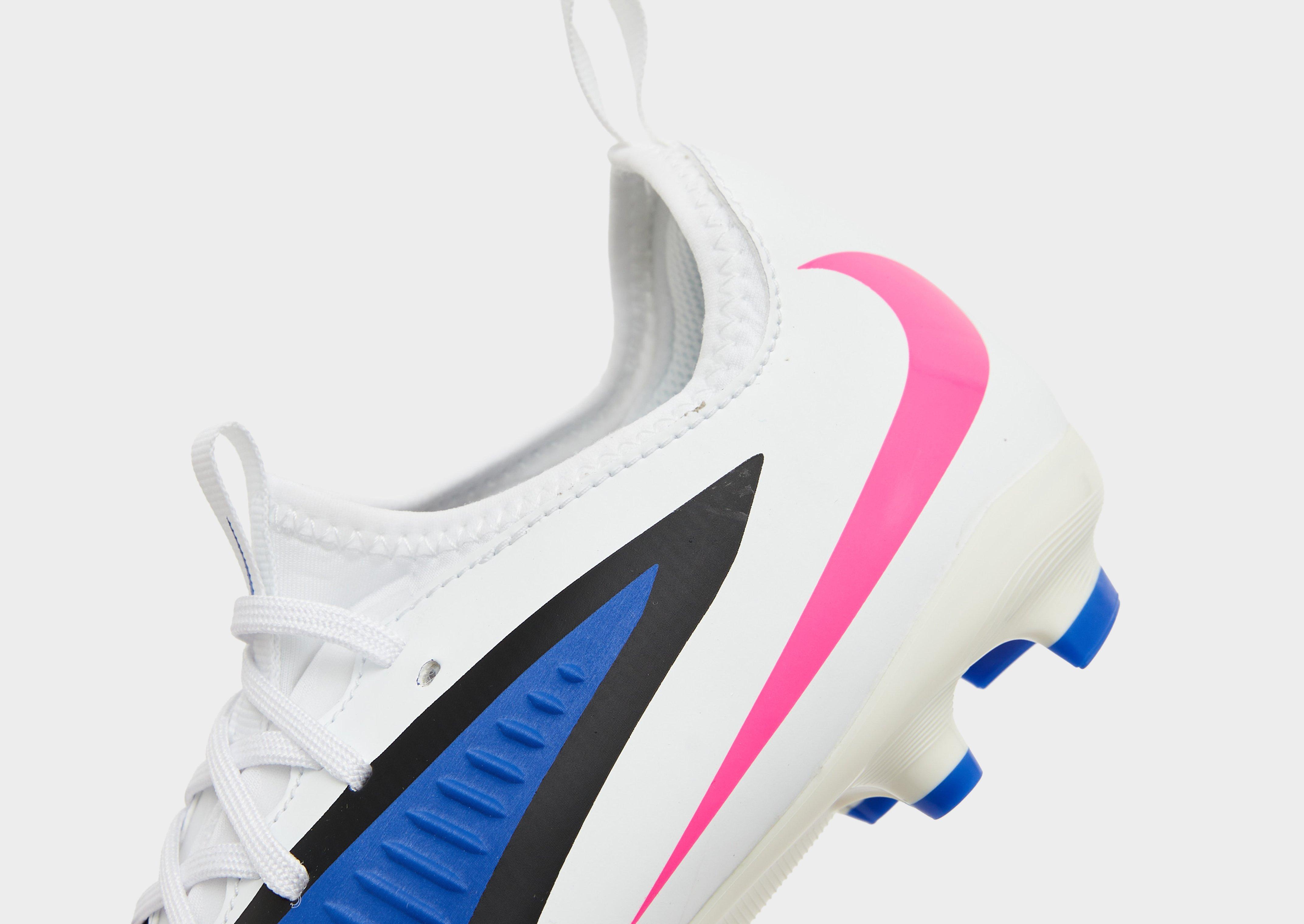 Nike Phantom 6 Low Academy FG Junior