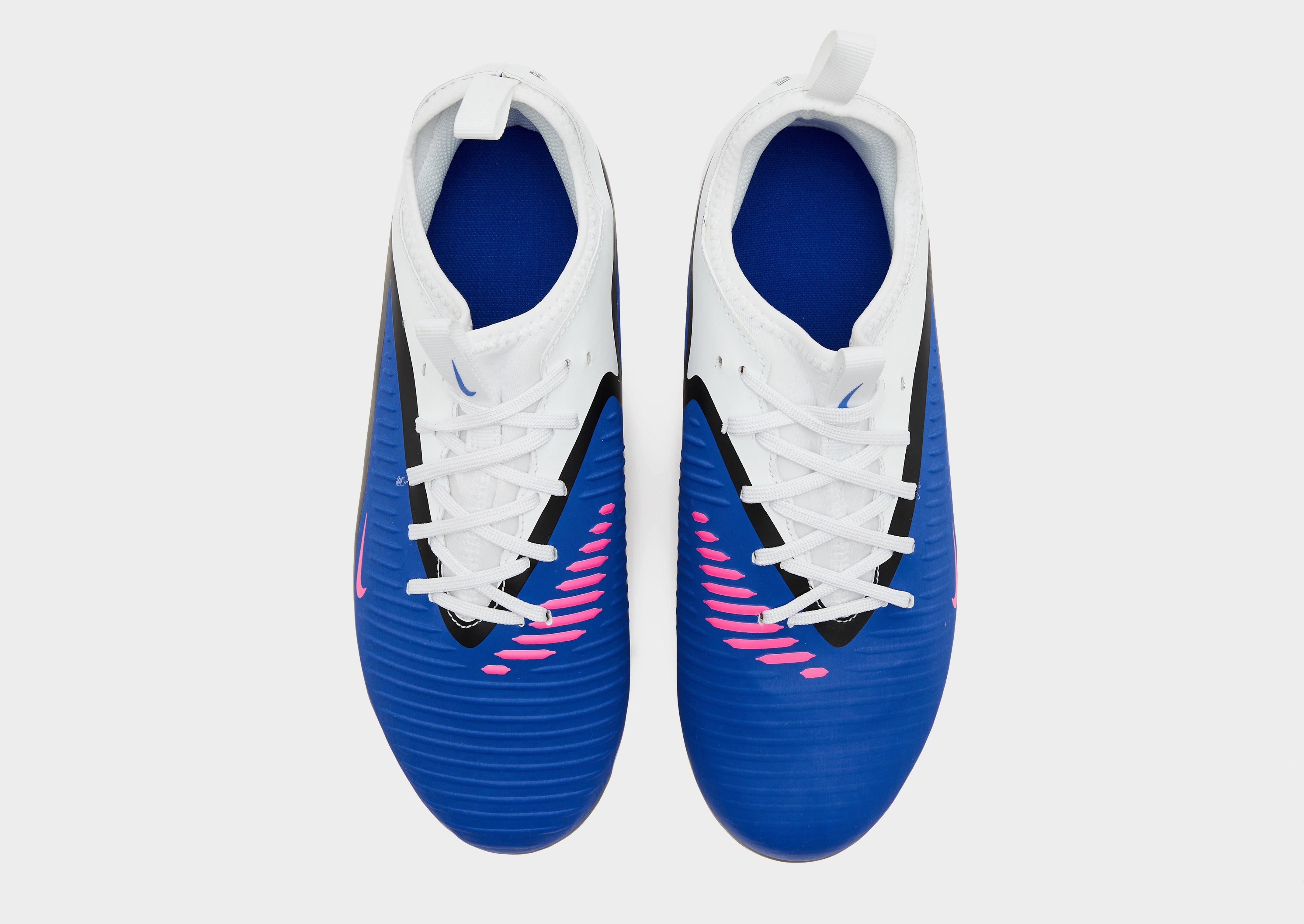Nike Phantom 6 Low Academy FG Junior