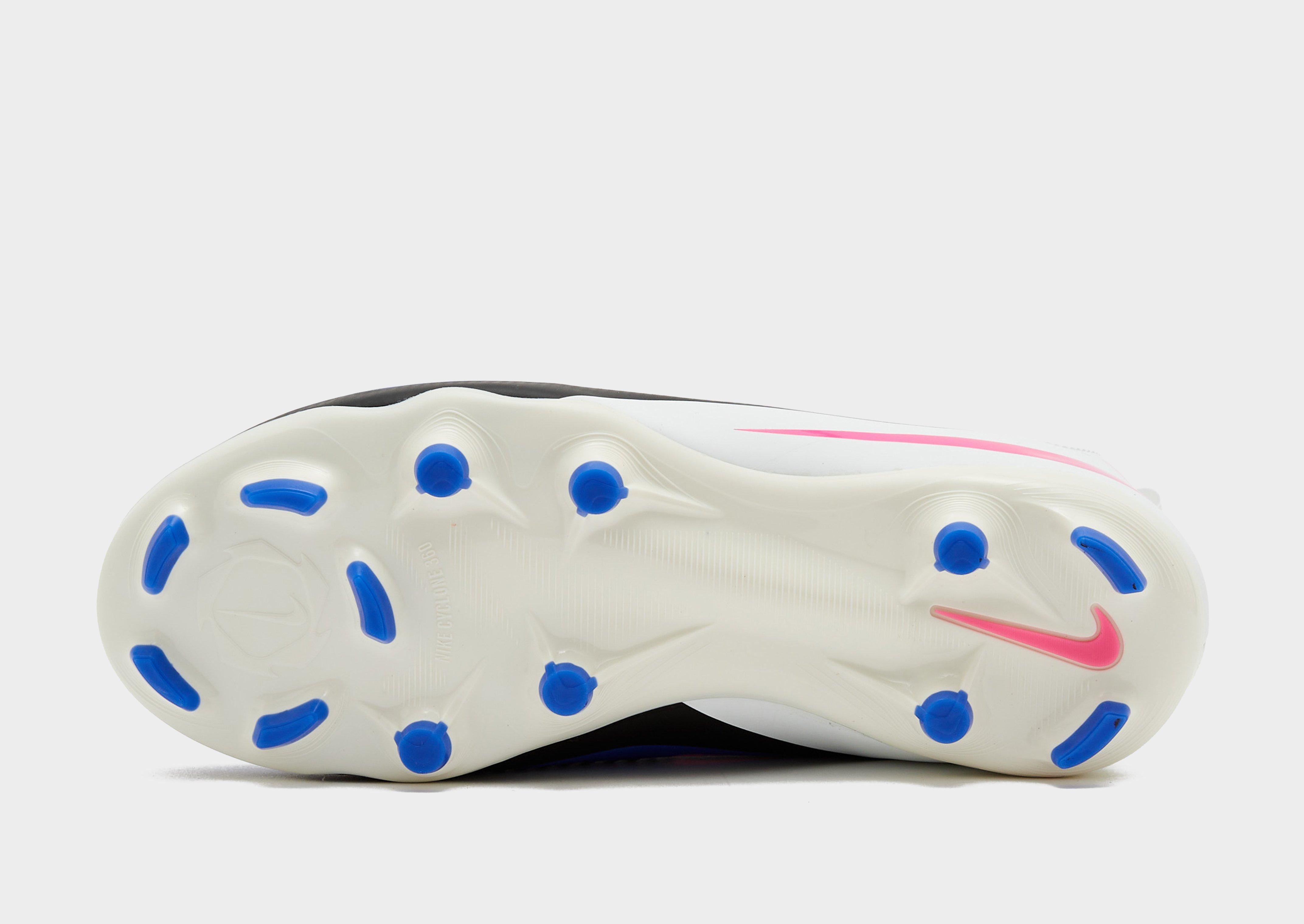 Nike Phantom 6 Low Academy FG Junior