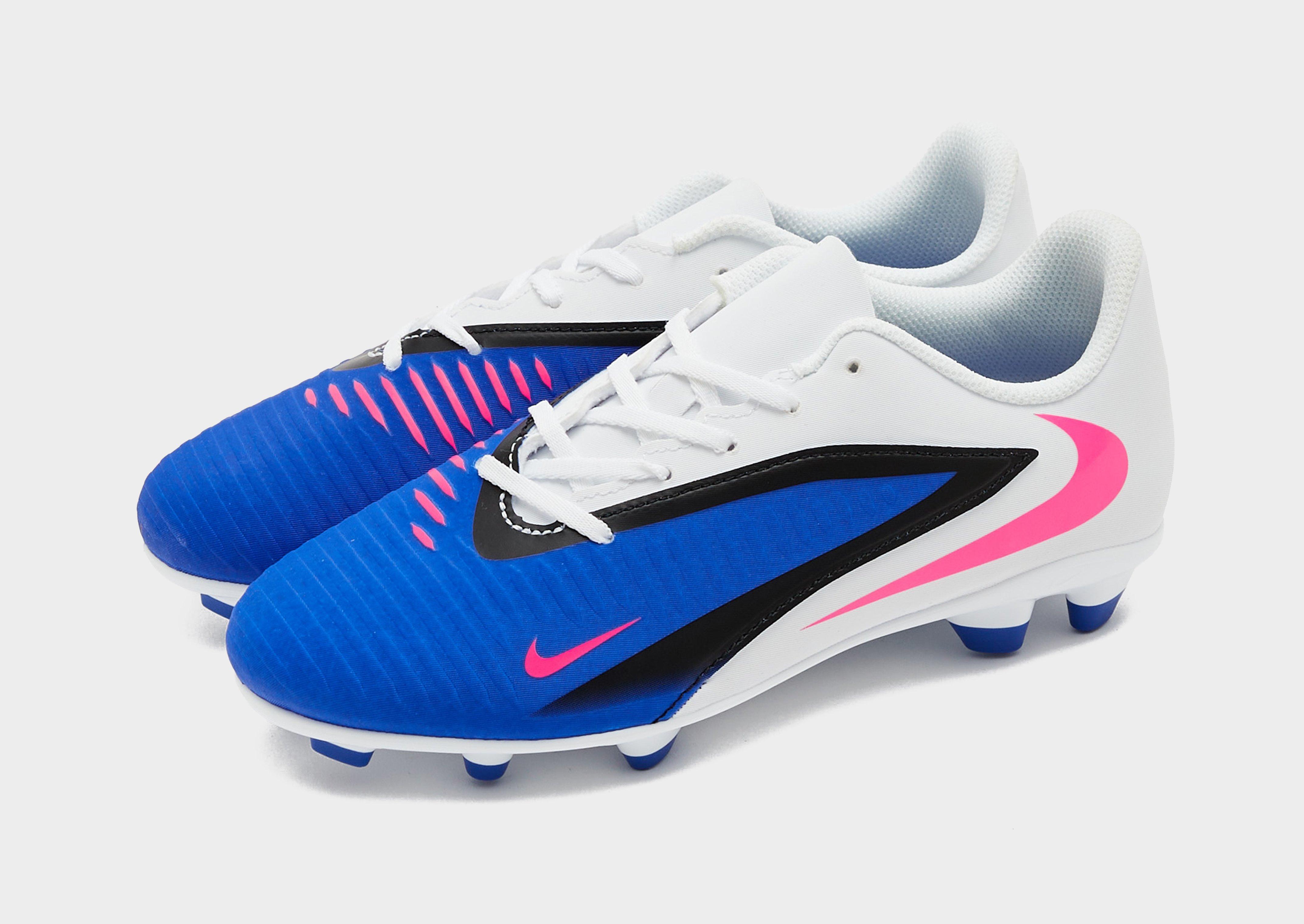 Nike Phantom 6 Low Club FG Junior