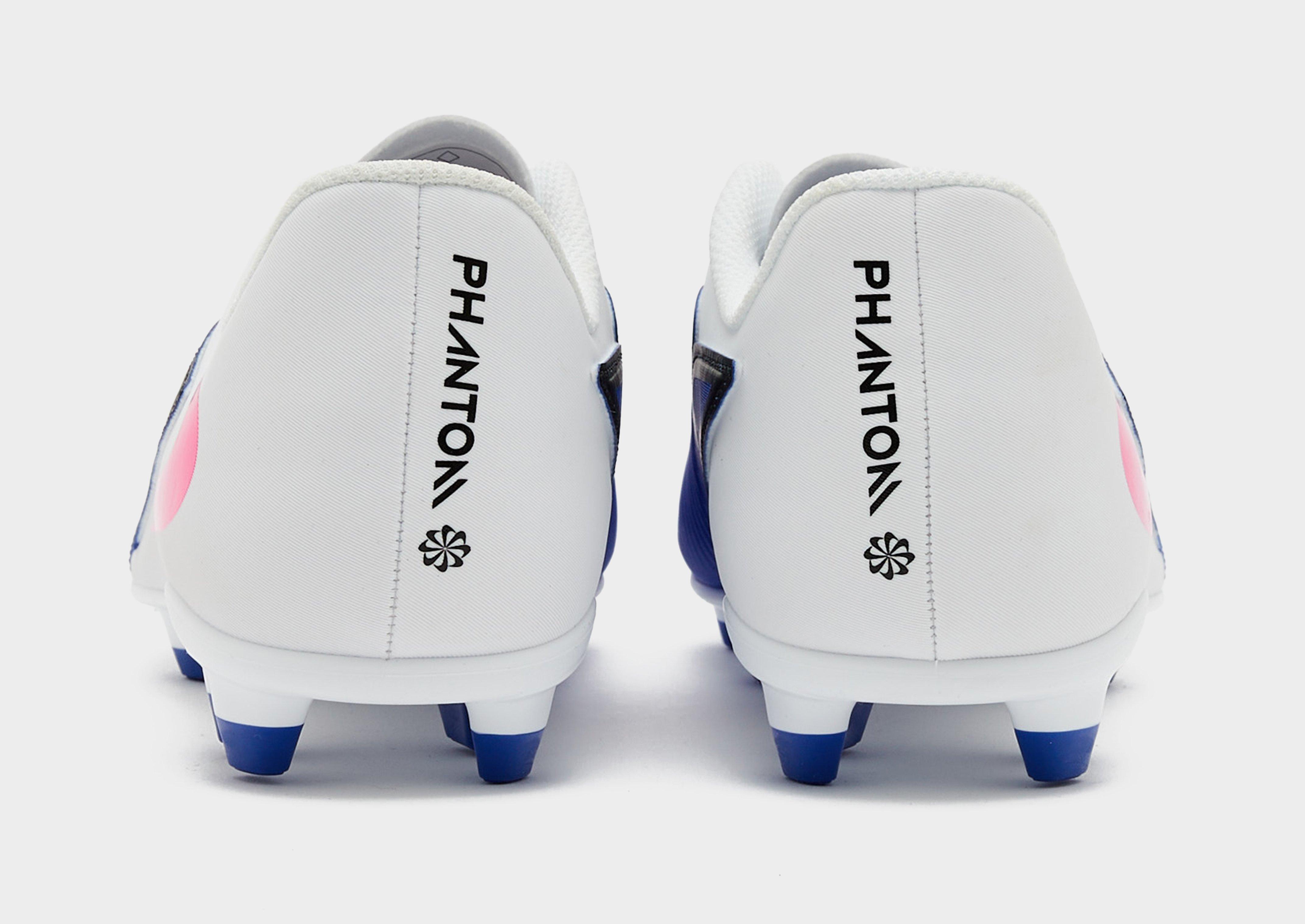 Nike Phantom 6 Low Club FG Junior