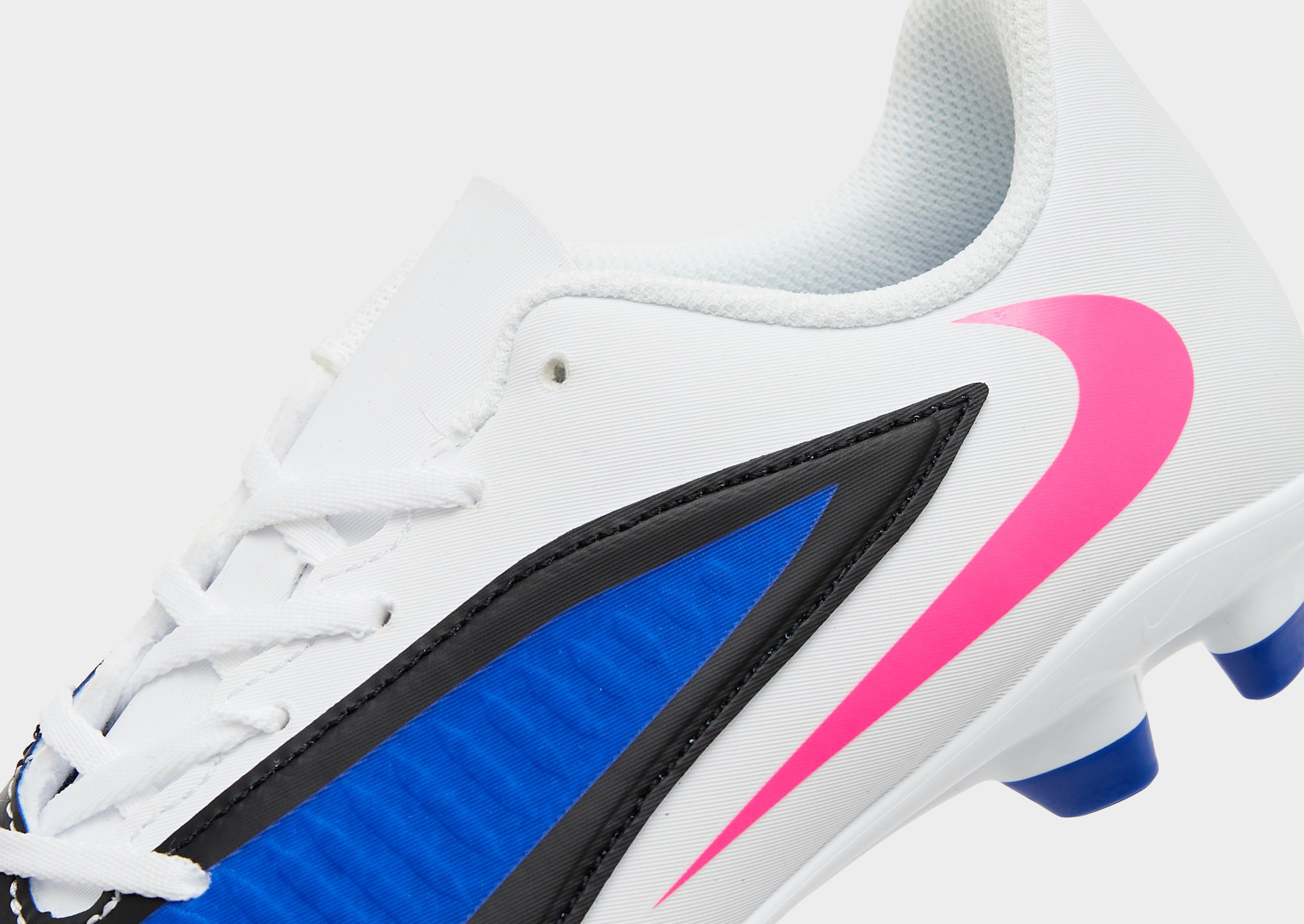 Nike Phantom 6 Low Club FG Junior