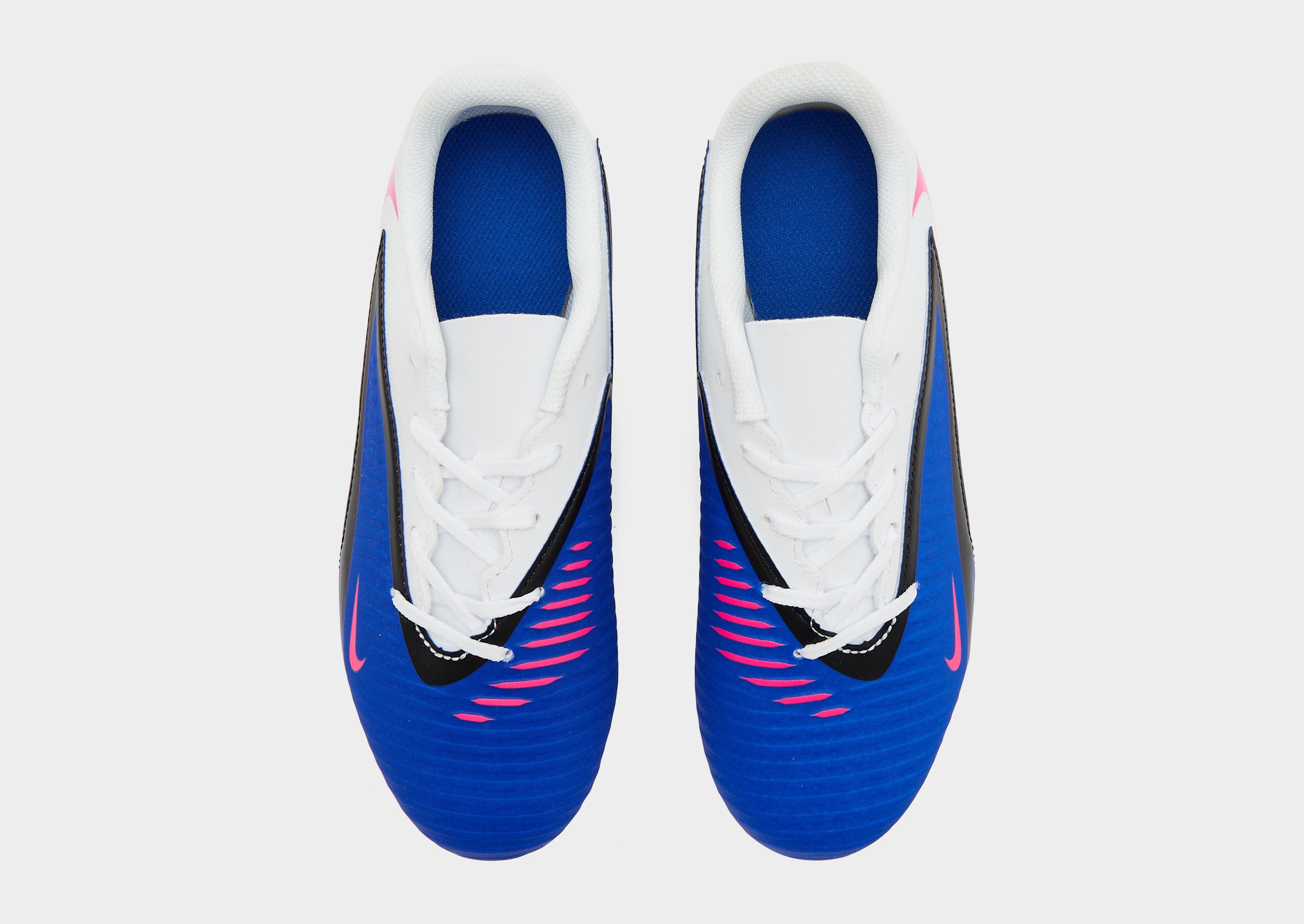 Nike Phantom 6 Low Club FG Junior