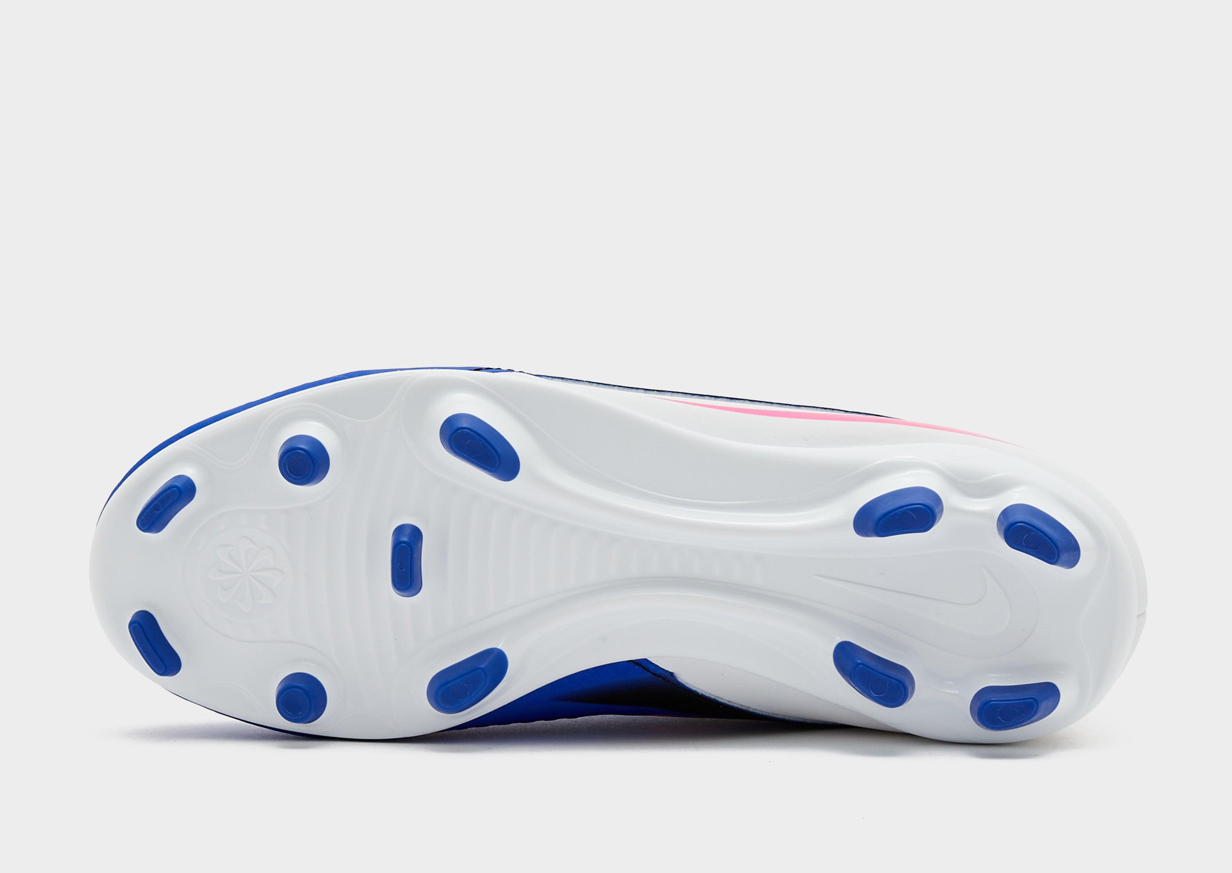 Nike Phantom 6 Low Club FG Junior