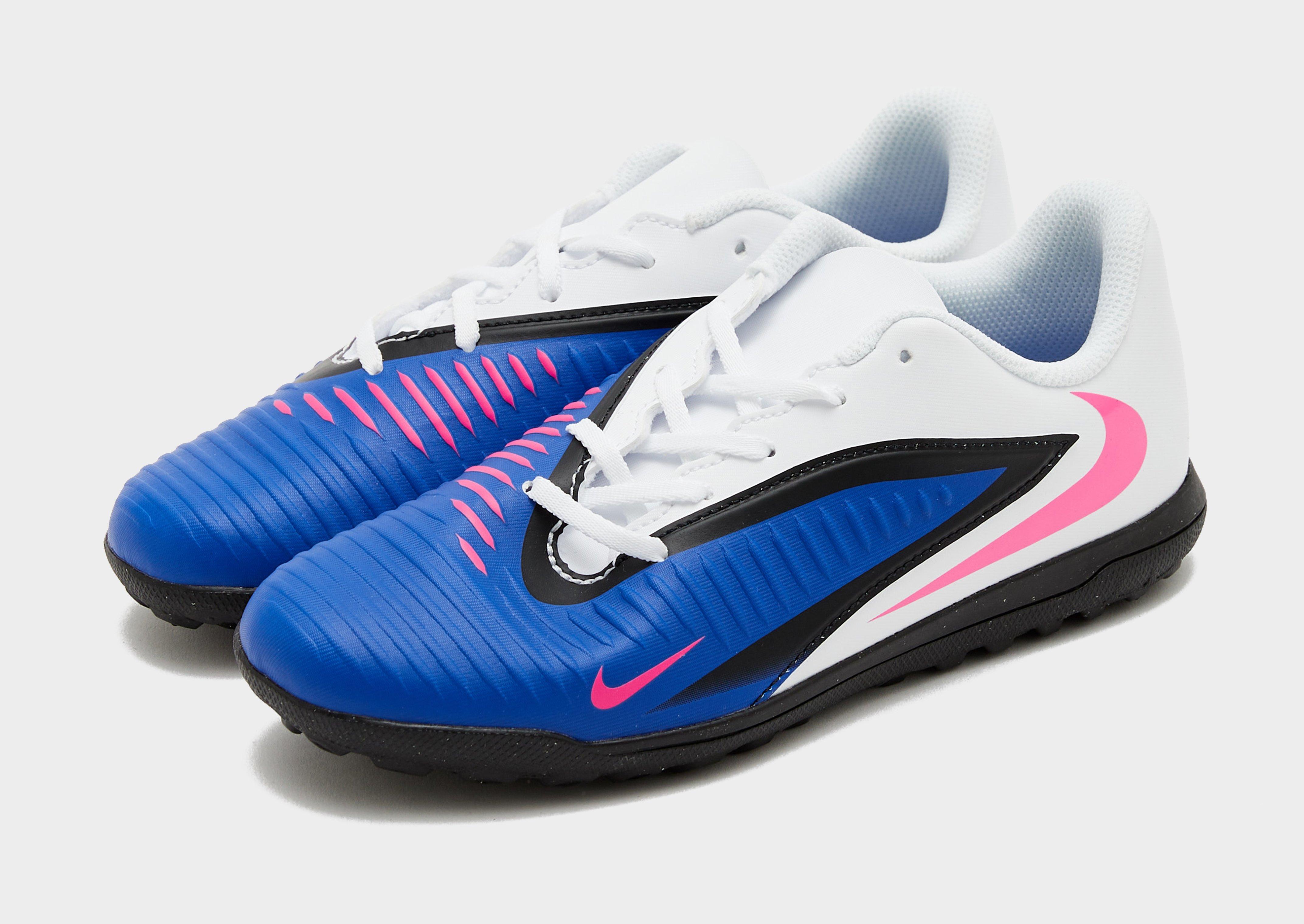 Nike Phantom 6 Low Club FG Junior