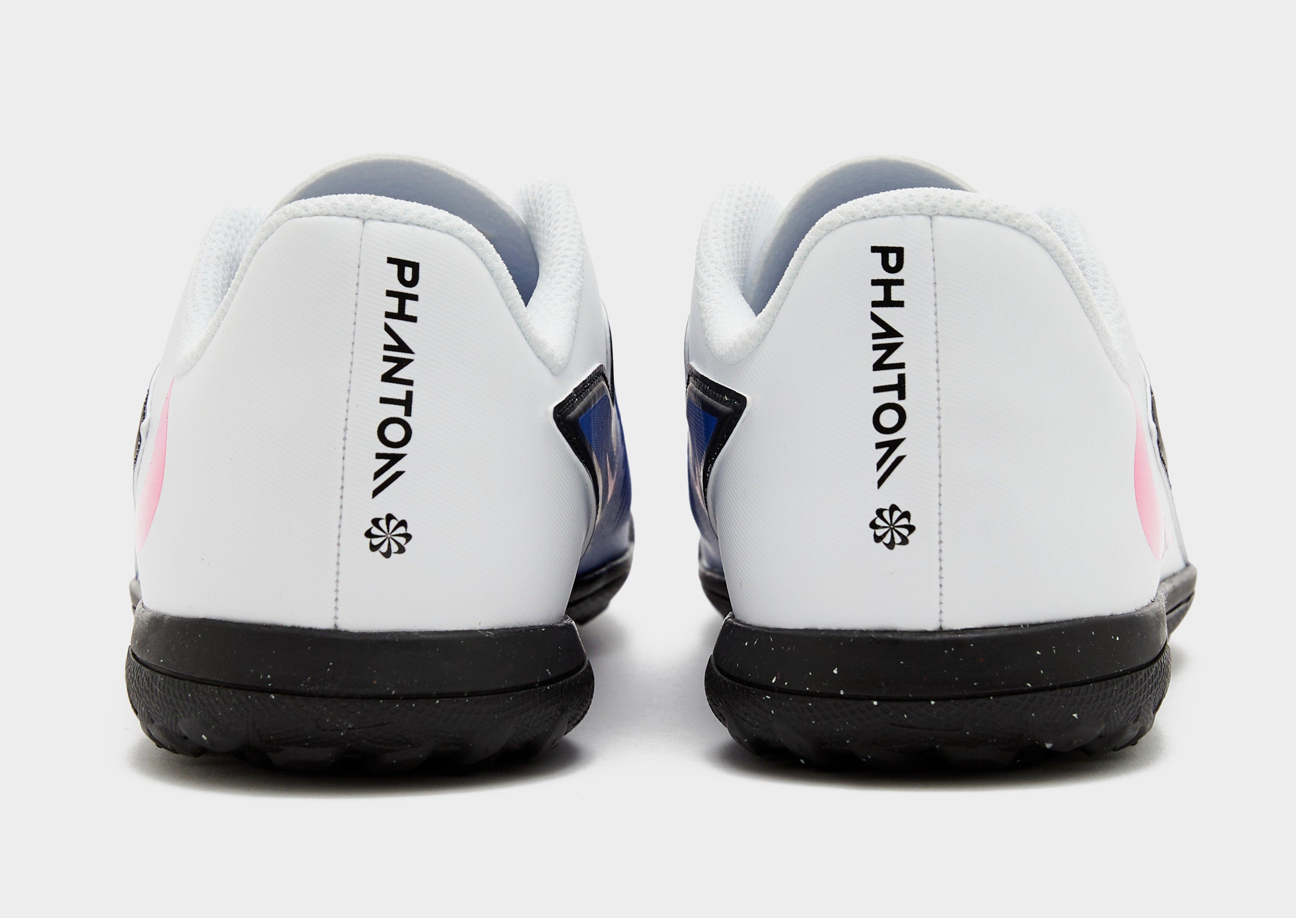 Nike Phantom 6 Low Club FG Junior