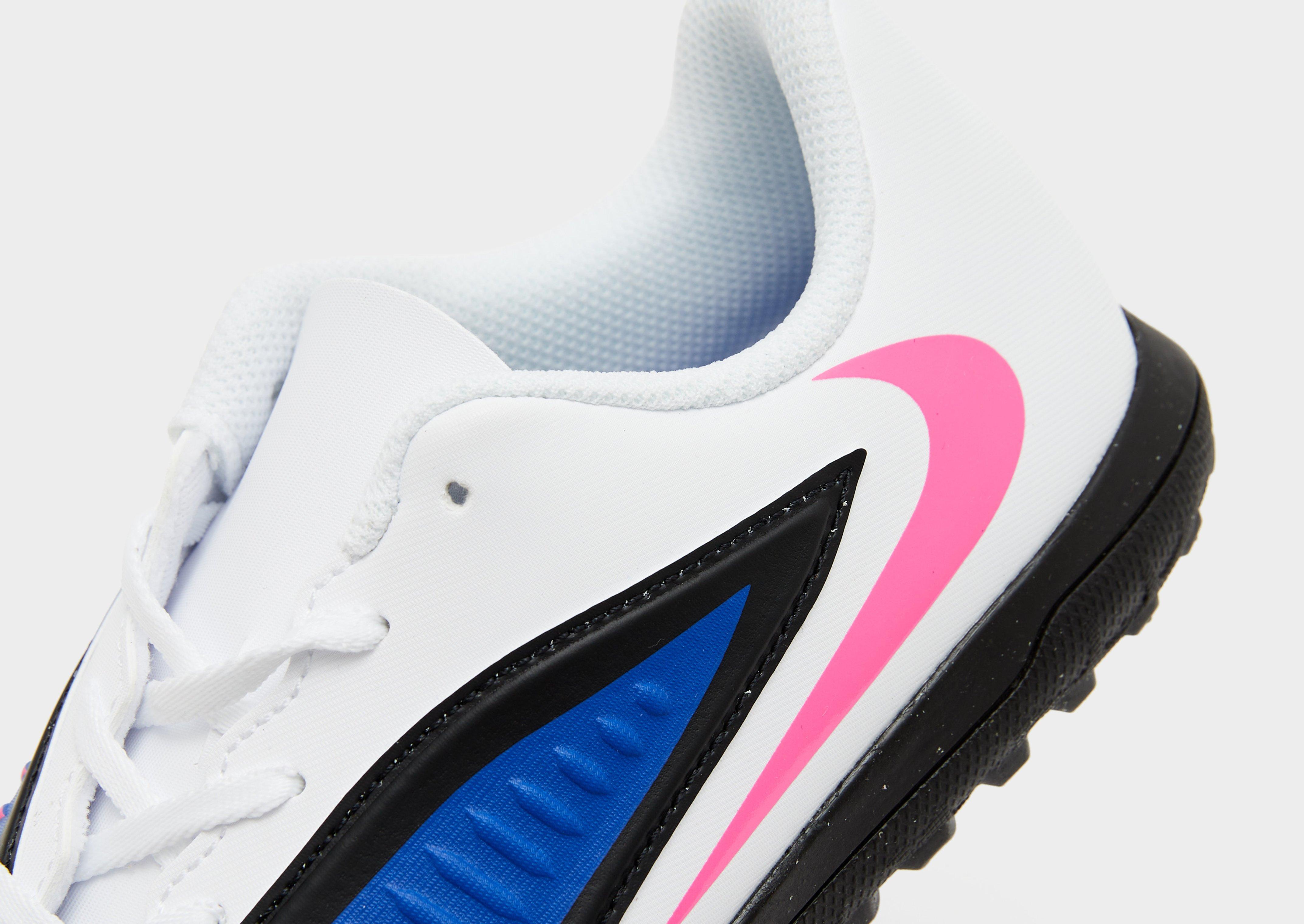 Nike Phantom 6 Low Club FG Junior