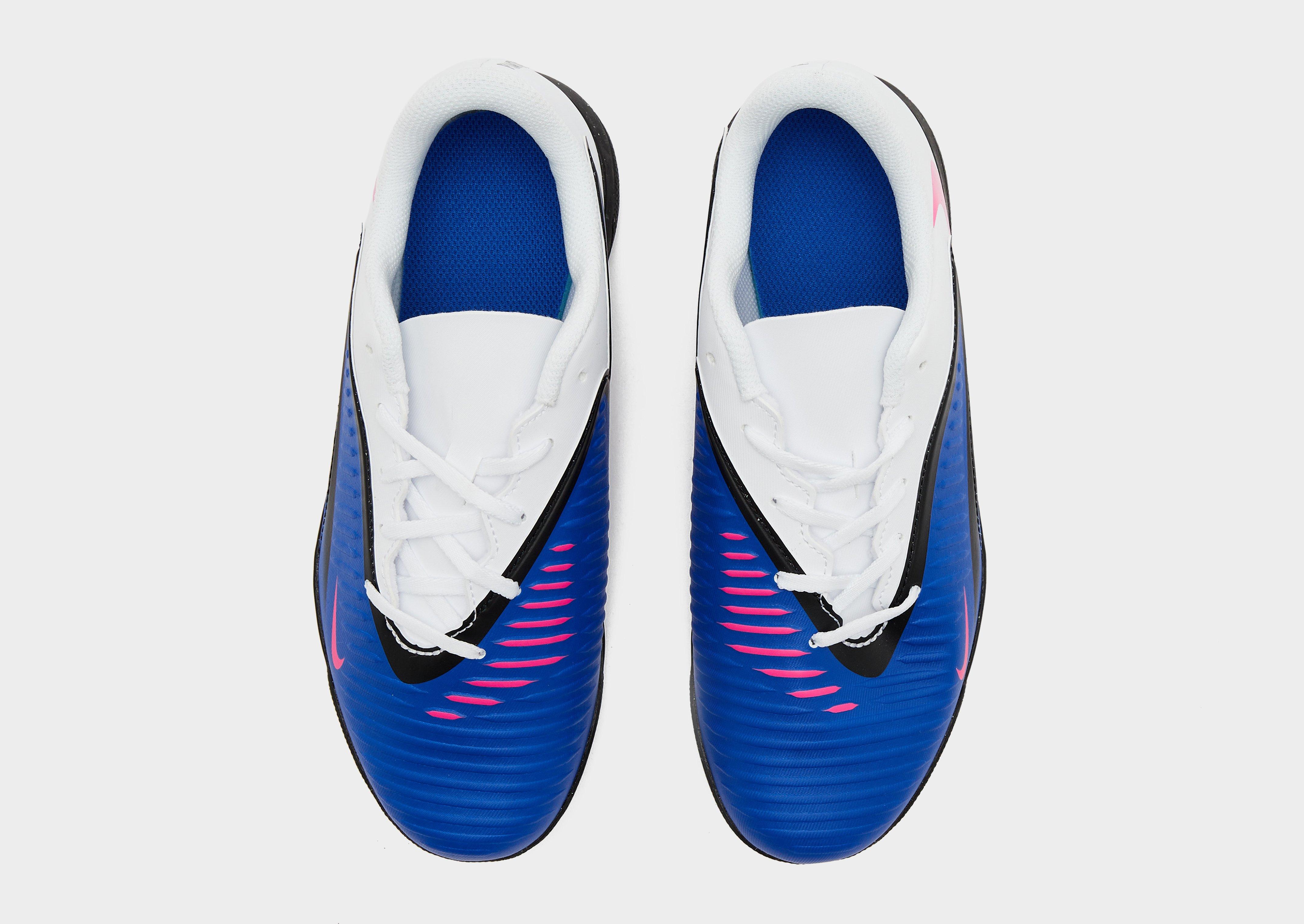 Nike Phantom 6 Low Club FG Junior