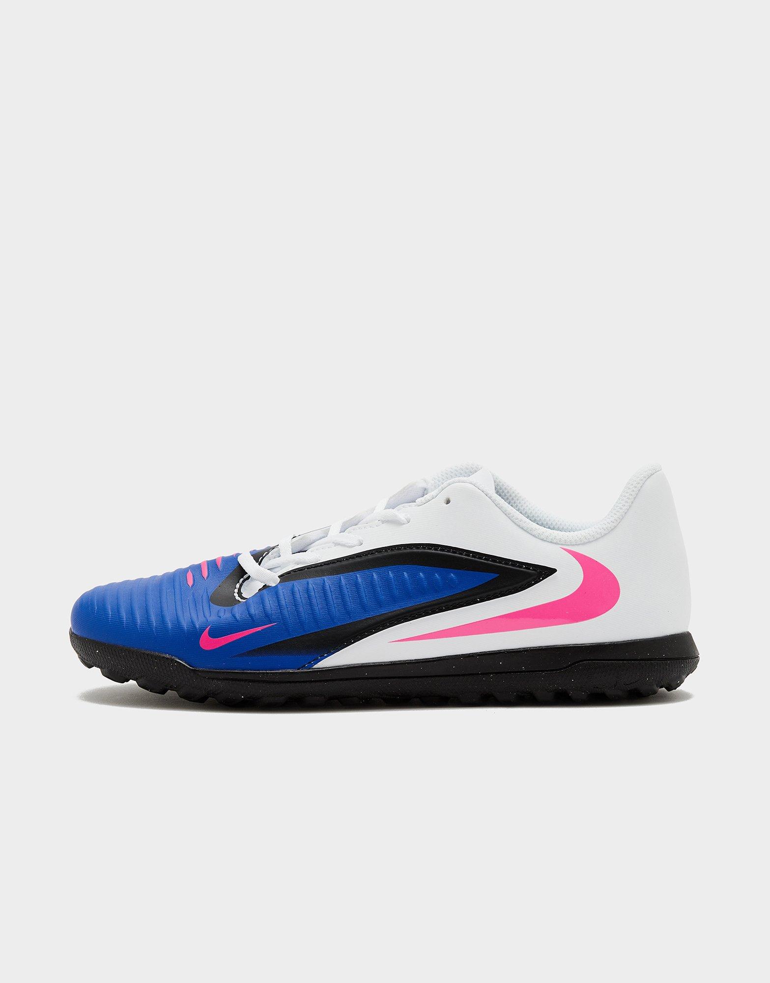 Nike Phantom 6 Low Club FG Junior