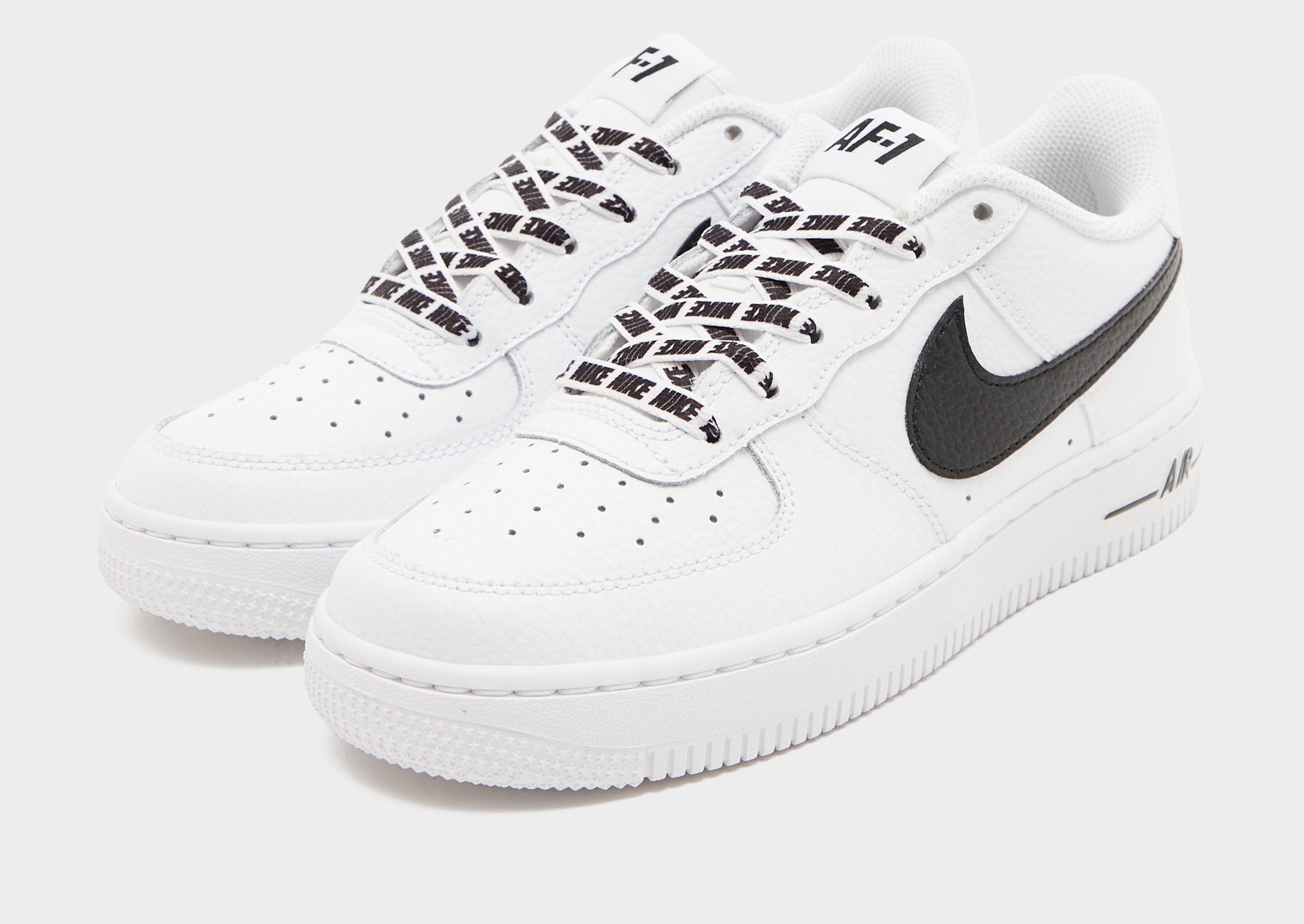 Nike Air Force 1 Low Junior