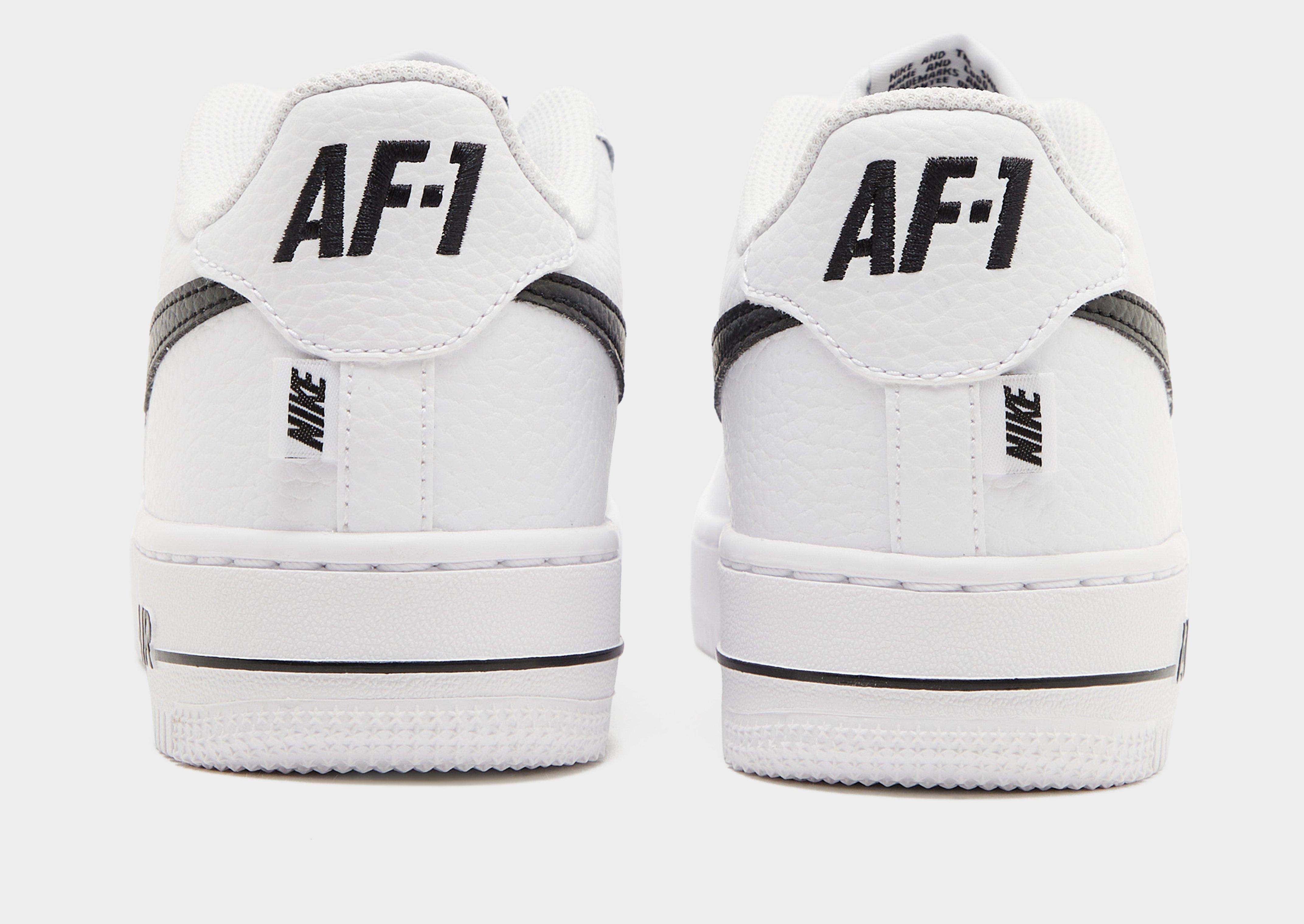 Nike Air Force 1 Low Junior