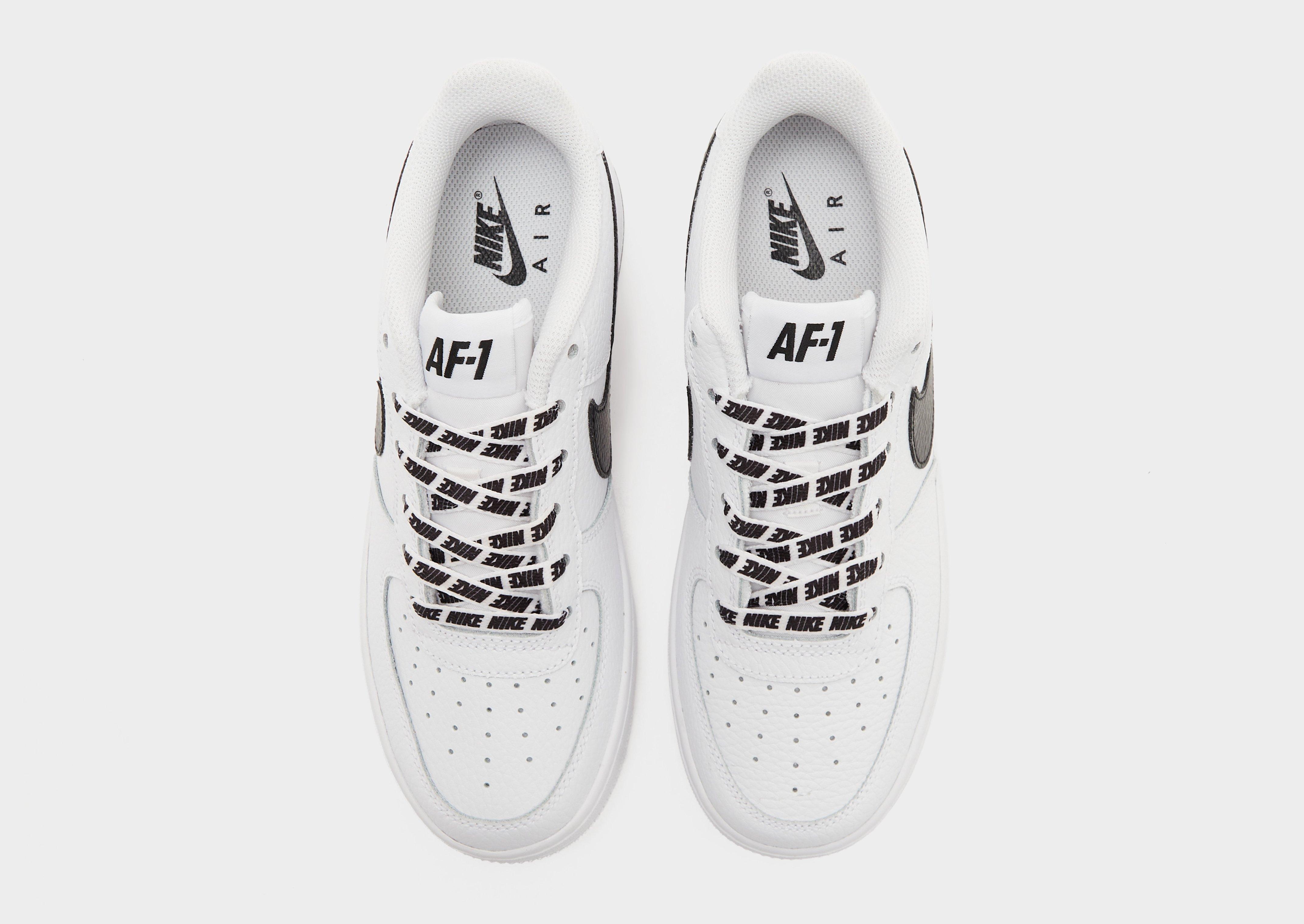 Nike Air Force 1 Low Junior