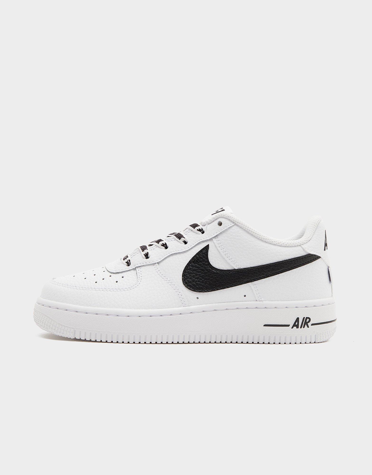 Nike Air Force 1 Low Junior