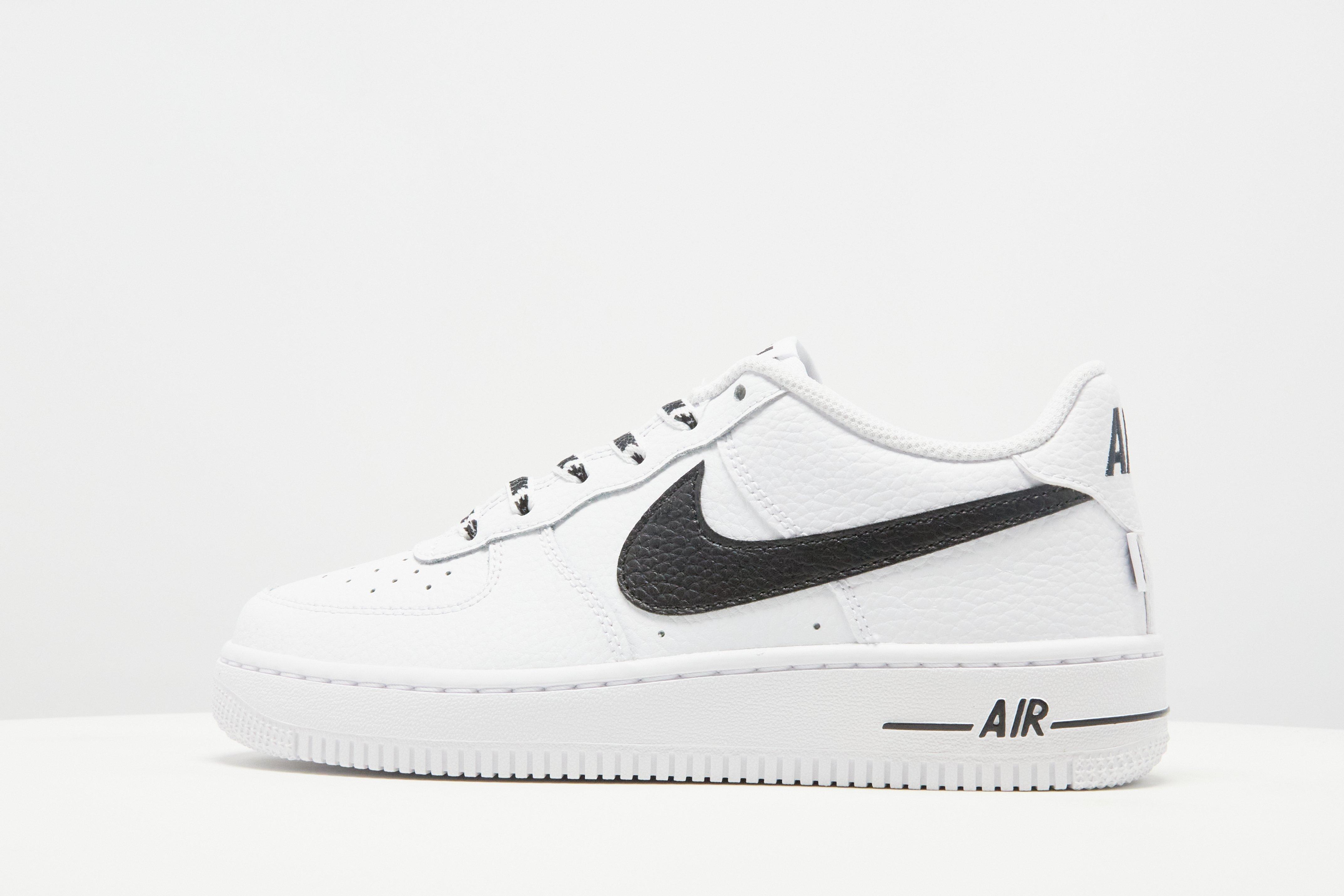 Nike Air Force 1 Jumbo Junior