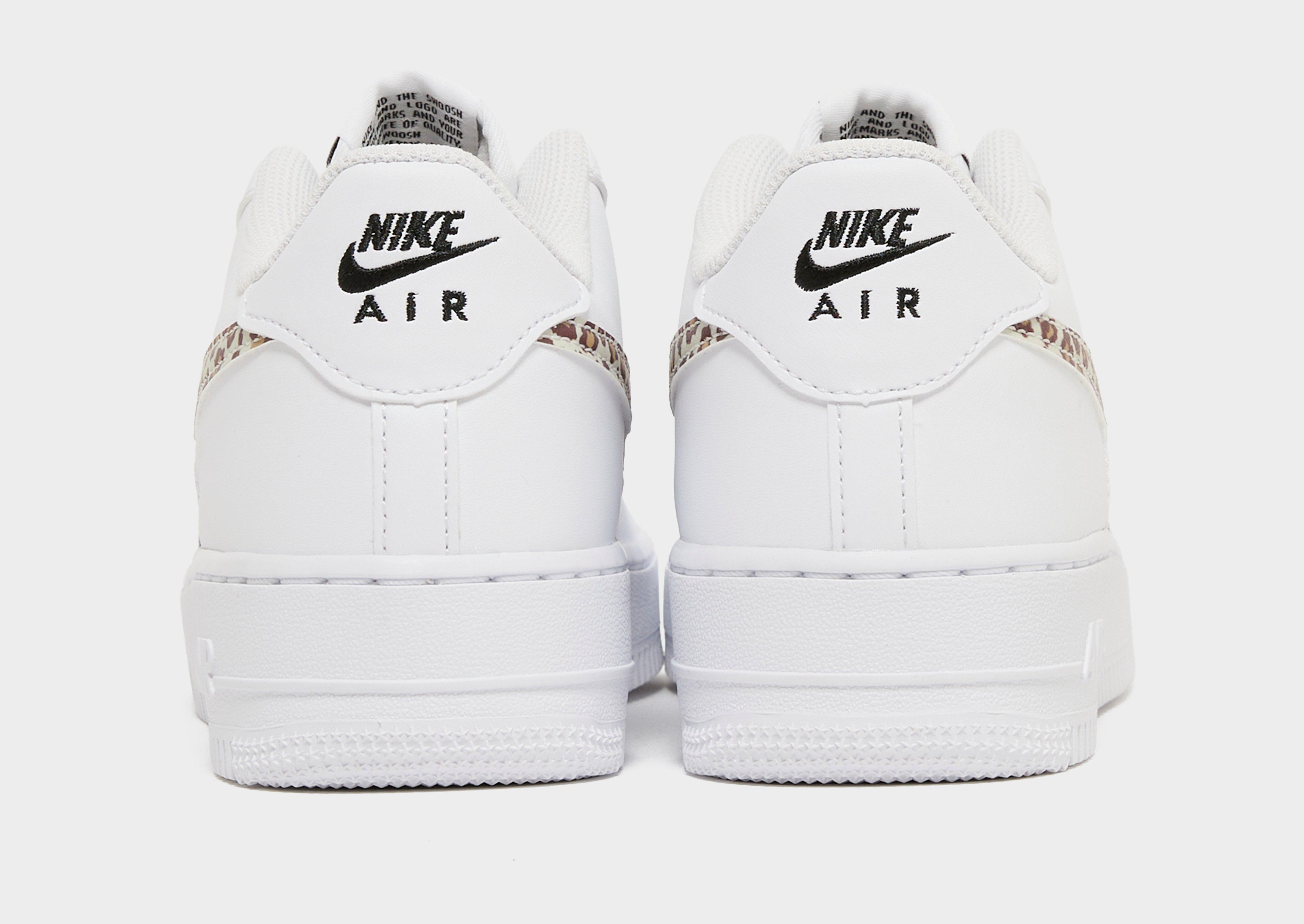 Nike Air Force 1 Low Junior