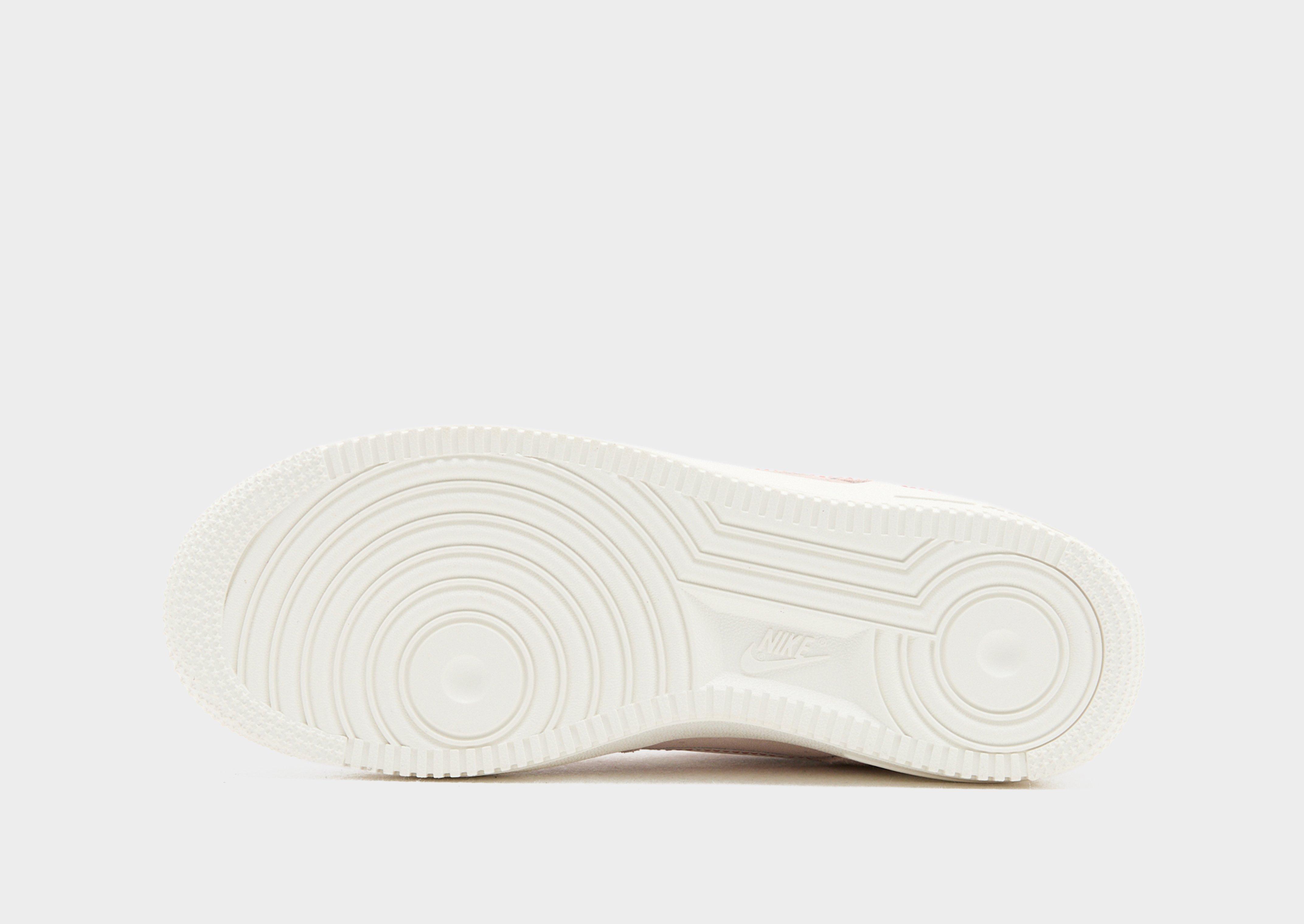 Nike Air Force 1 Suede Junior