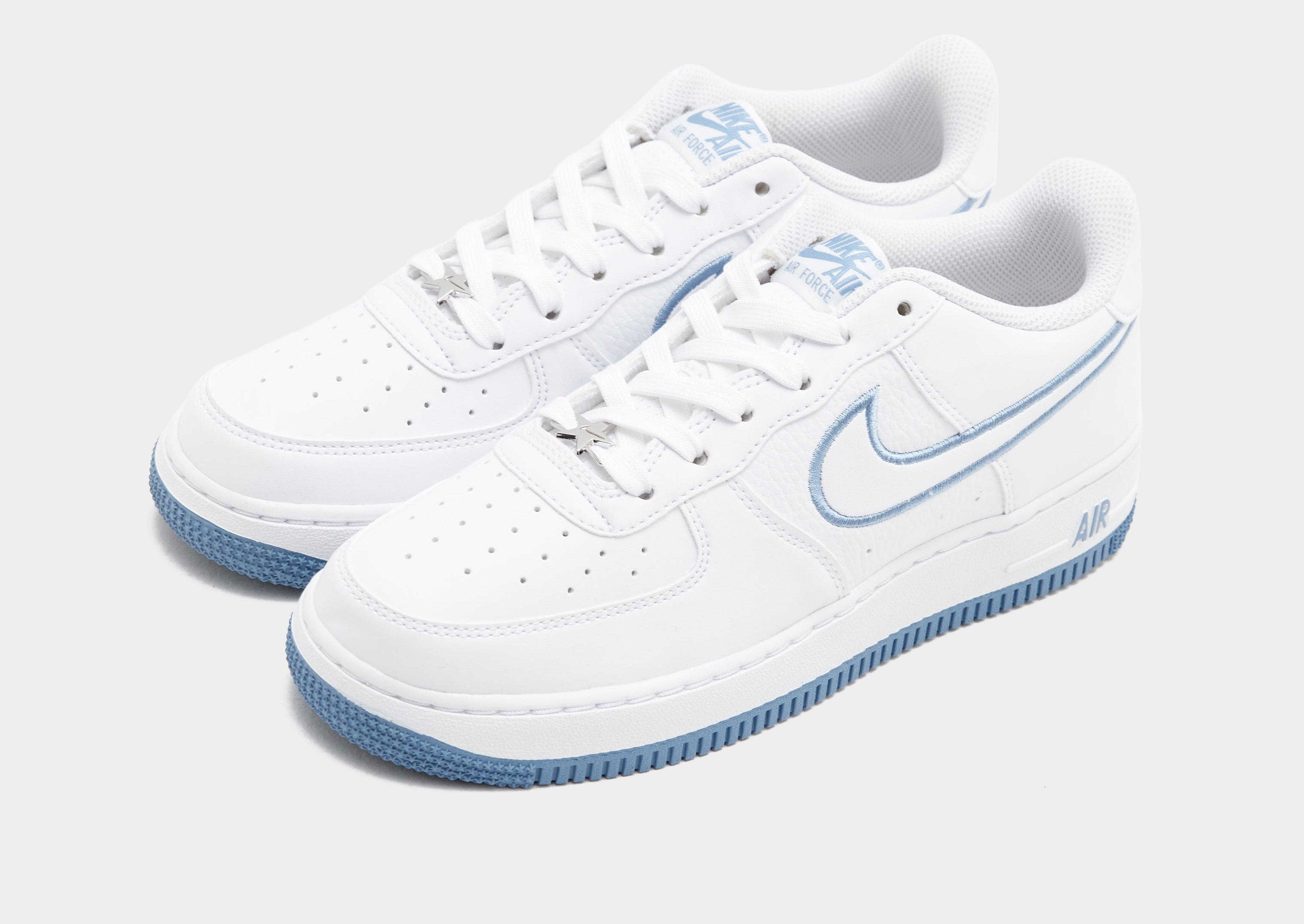 Nike Air Force 1 Outline Junior