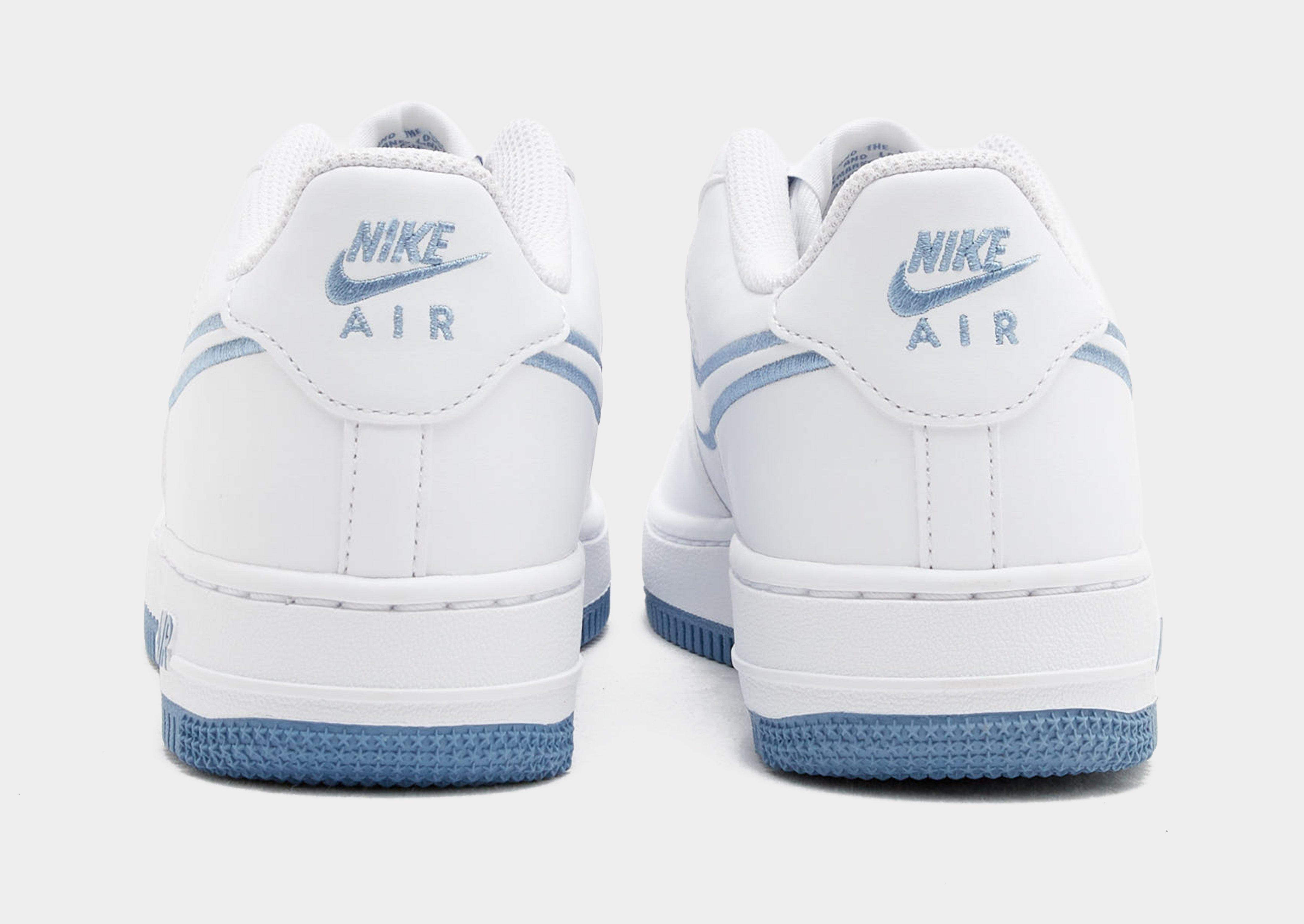 Nike Air Force 1 Outline Junior
