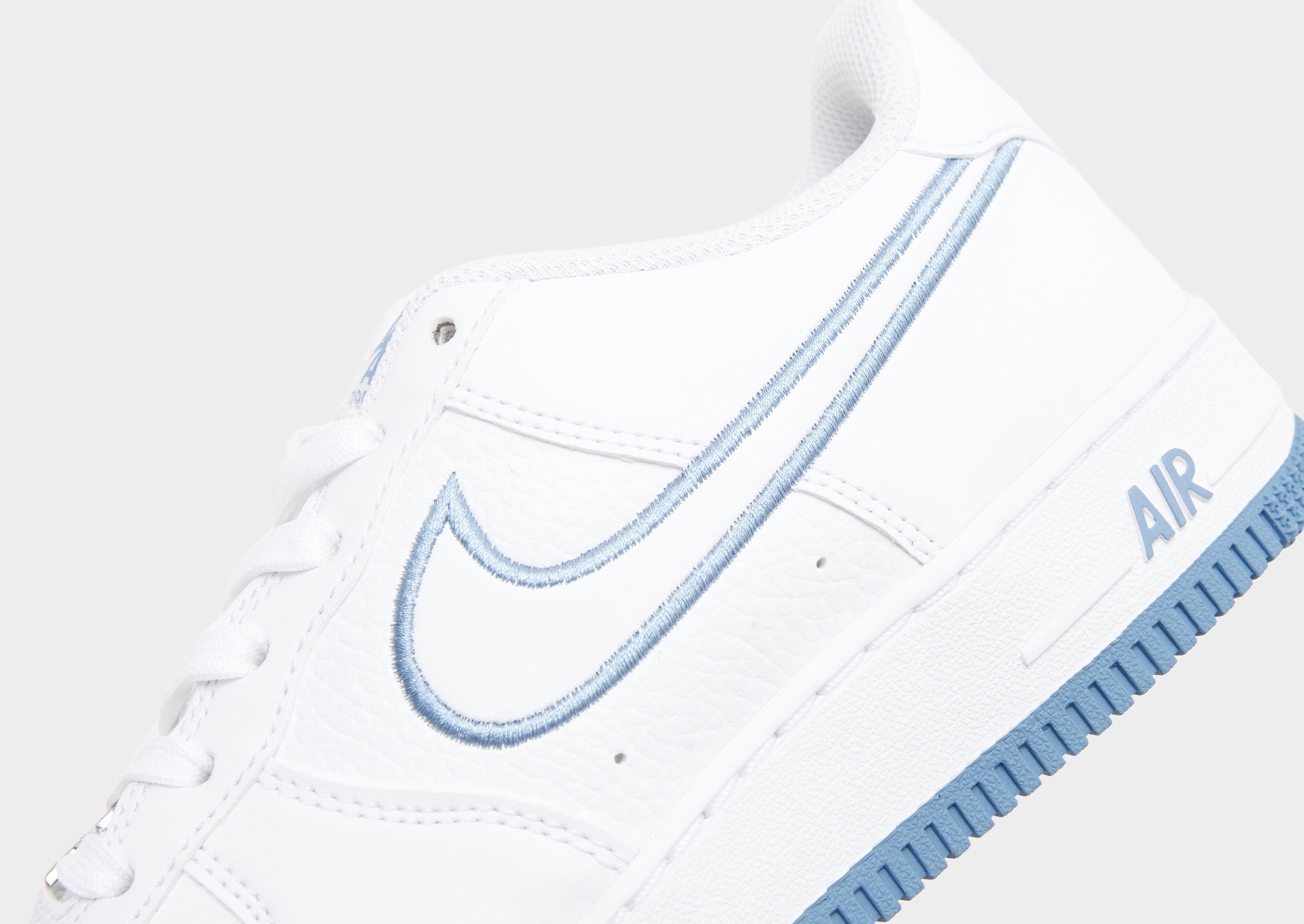 Nike Air Force 1 Outline Junior