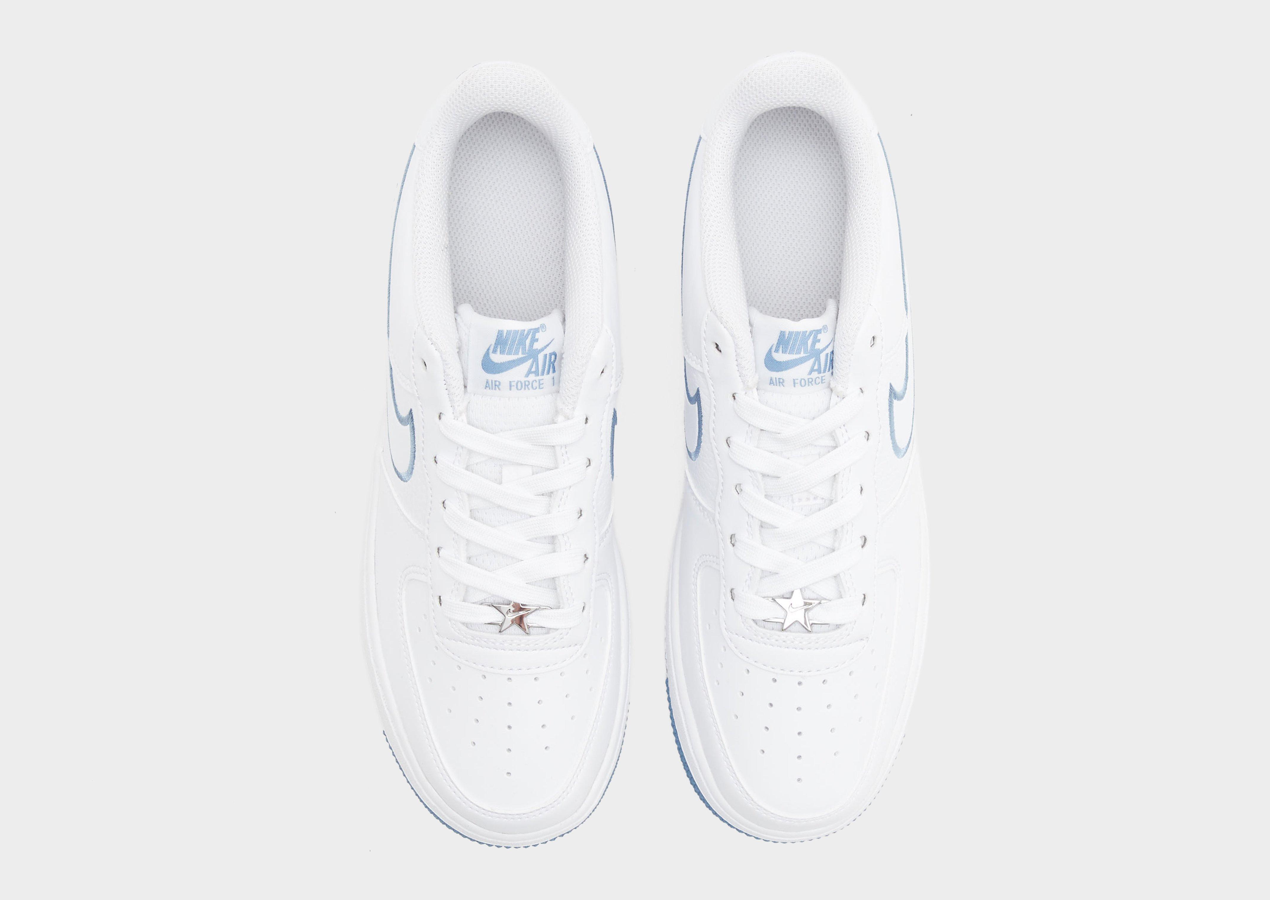 Nike Air Force 1 Outline Junior